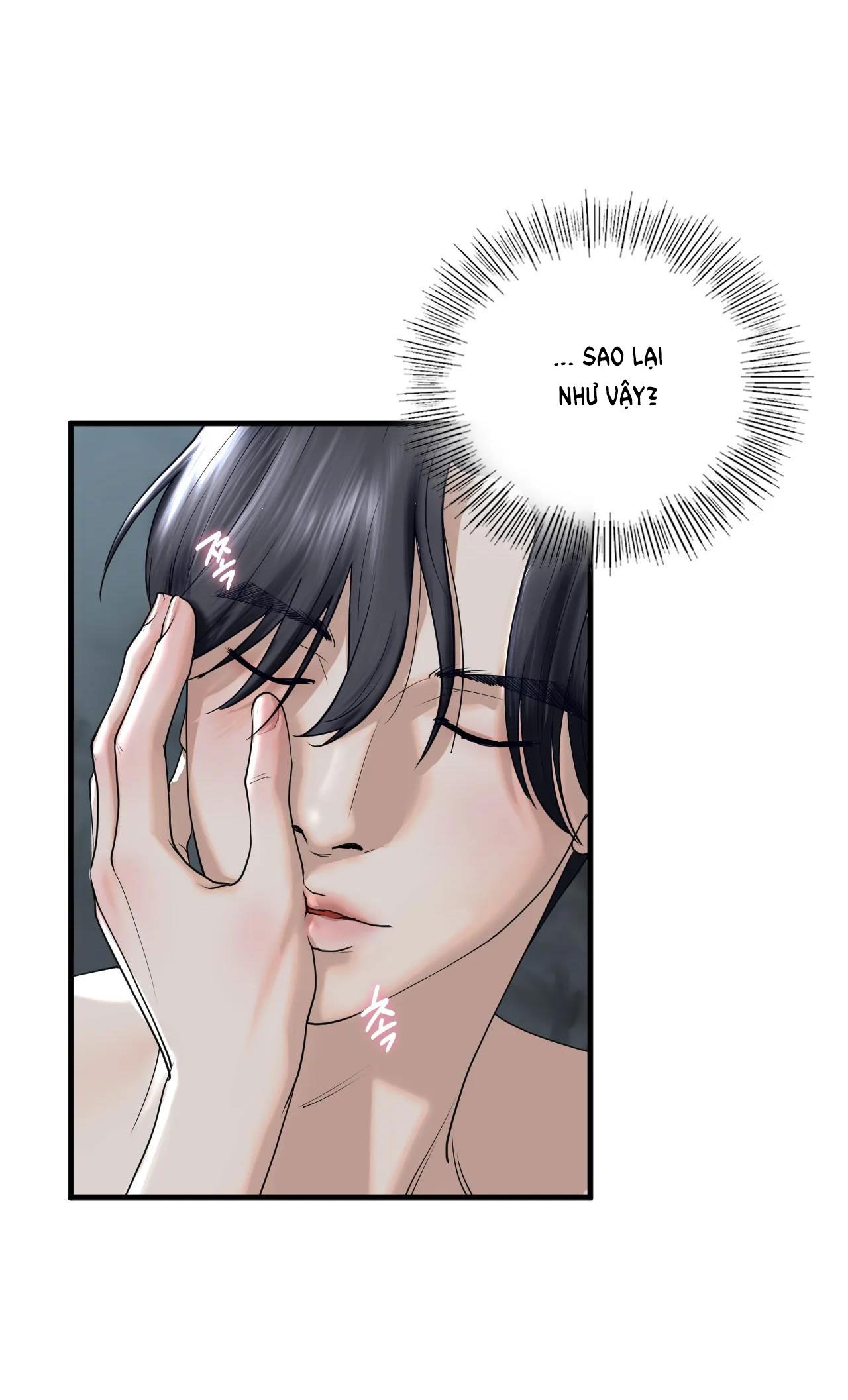 [18+] Chị Kế Chương 12.2 page 6 - Giả Dược