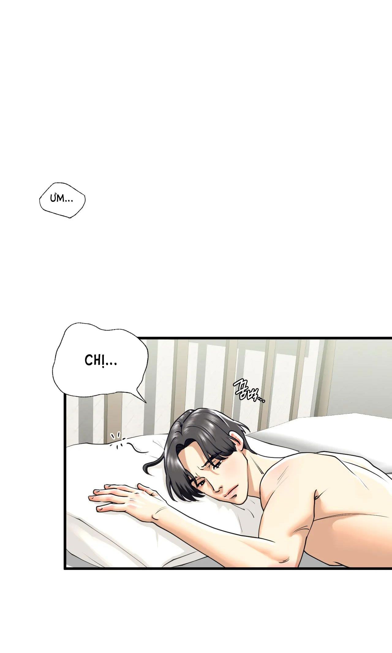 [18+] Chị Kế Chương 12.2 page 10 - Giả Dược