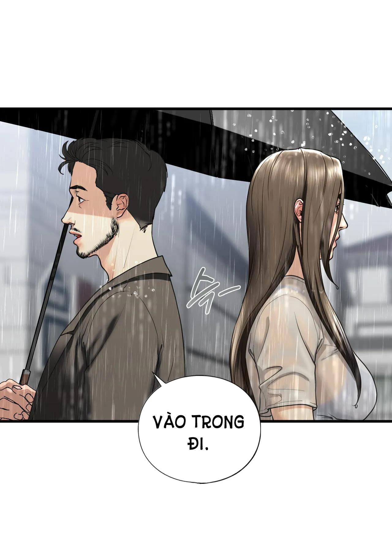 [18+] Chị Kế Chương 13.1 page 1 - Giả Dược