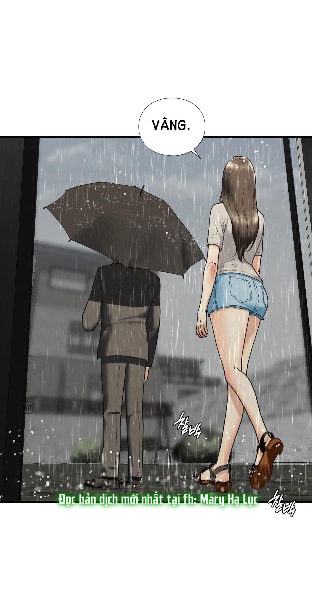 [18+] Chị Kế Chương 13.1 page 2 - Giả Dược