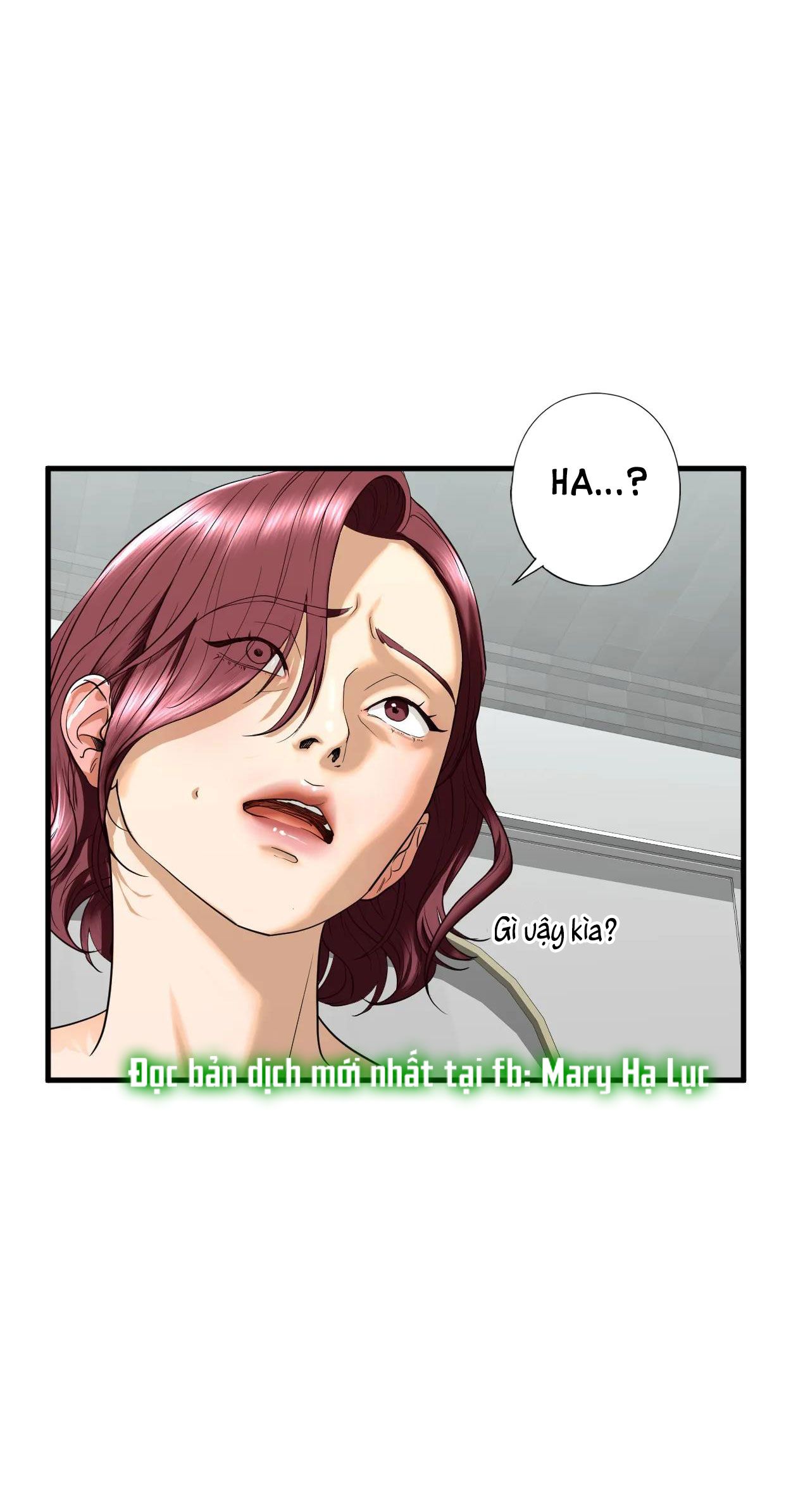 [18+] Chị Kế Chương 13.1 page 12 - Giả Dược