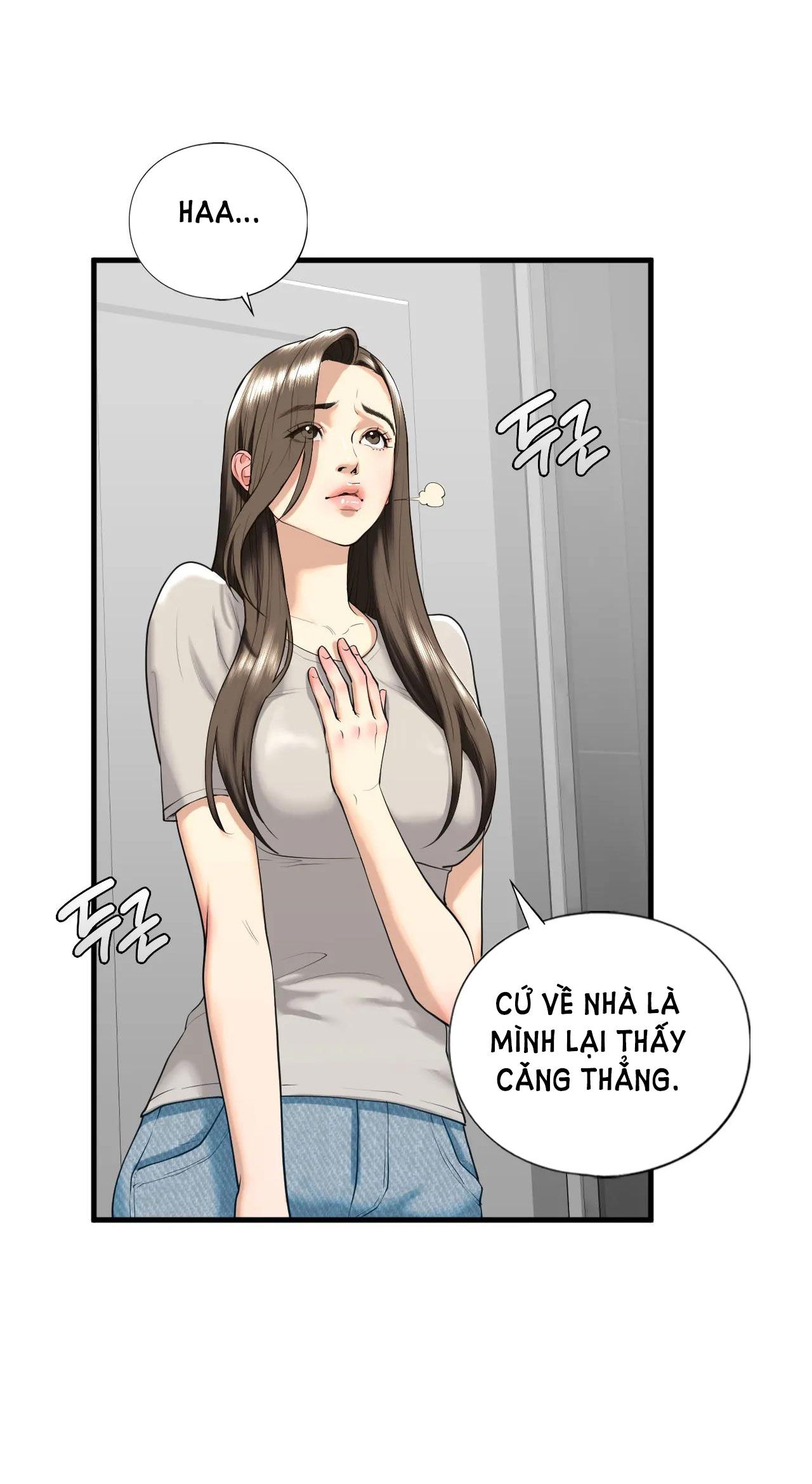 [18+] Chị Kế Chương 13.1 page 31 - Giả Dược