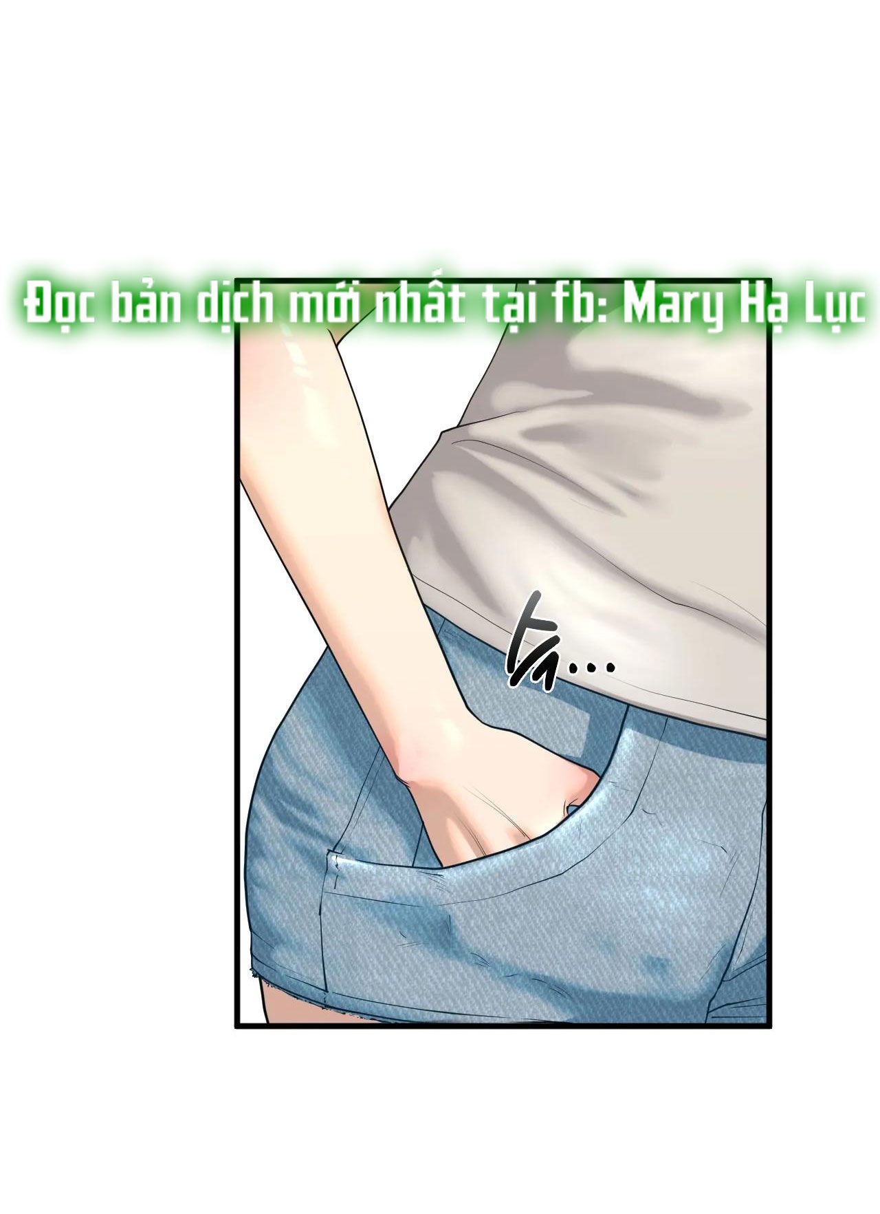 [18+] Chị Kế Chương 13.1 page 32 - Giả Dược