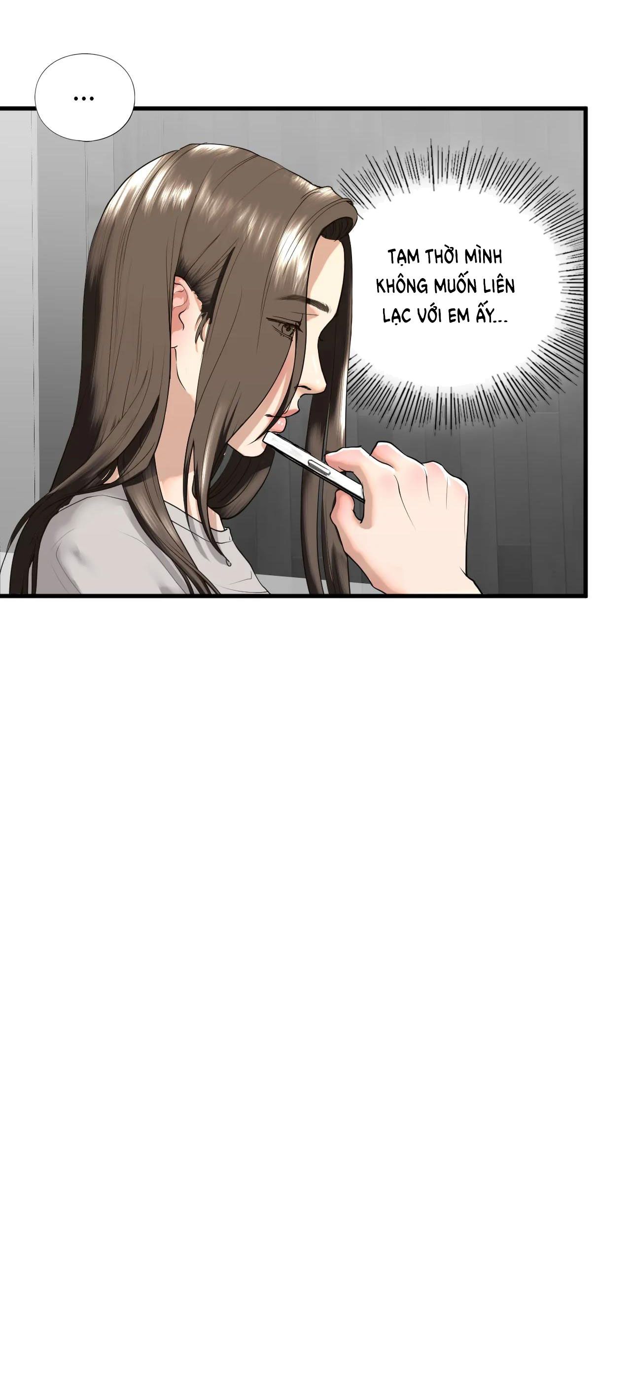 [18+] Chị Kế Chương 13.1 page 34 - Giả Dược