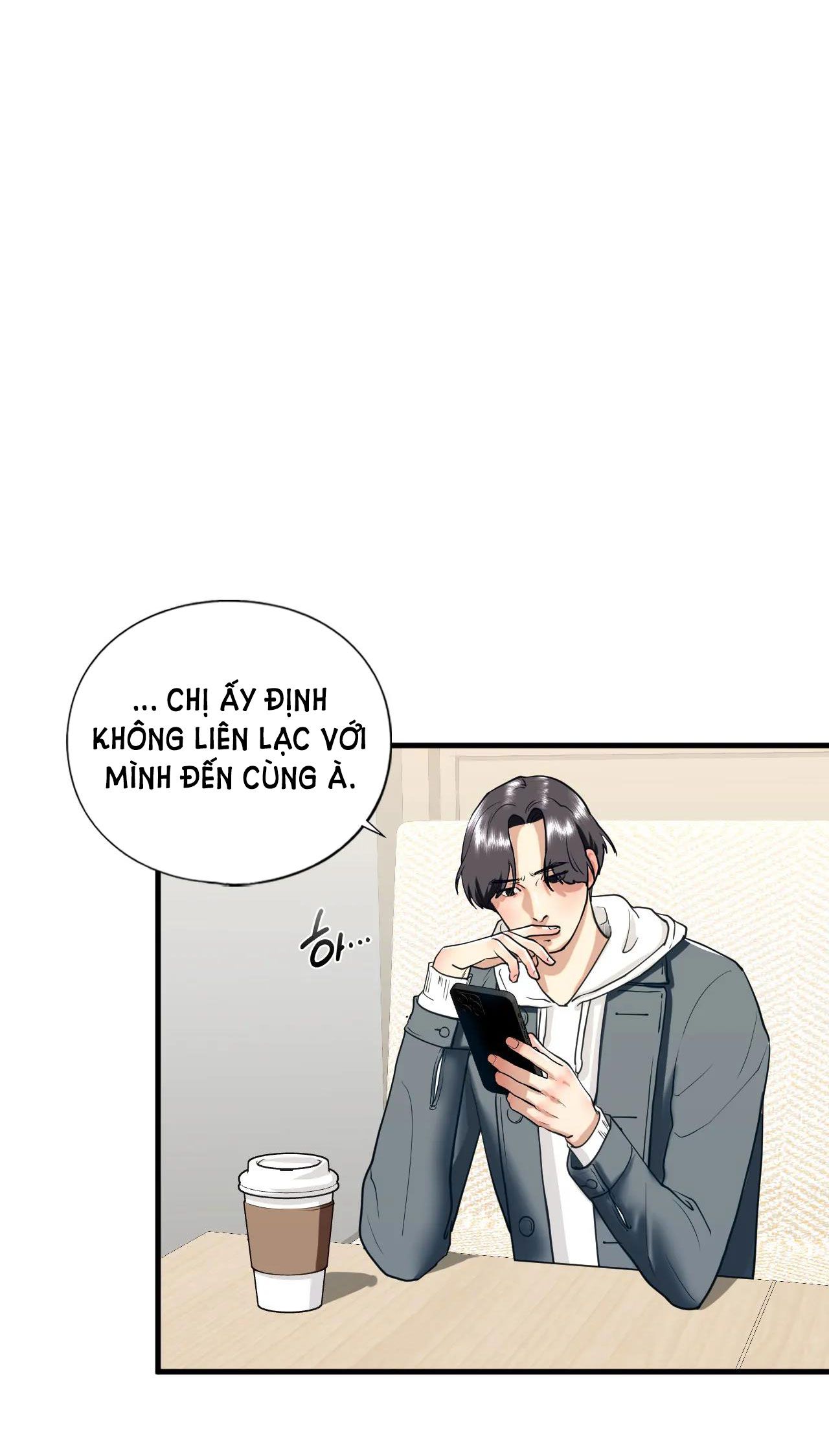 [18+] Chị Kế Chương 13.1 page 35 - Giả Dược
