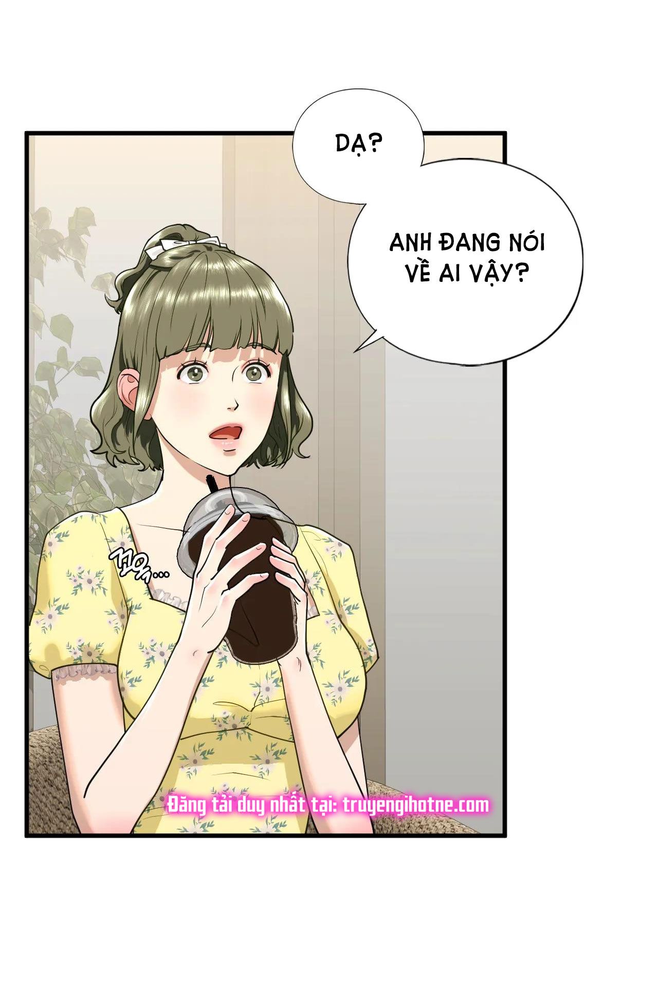 [18+] Chị Kế Chương 13.1 page 36 - Giả Dược