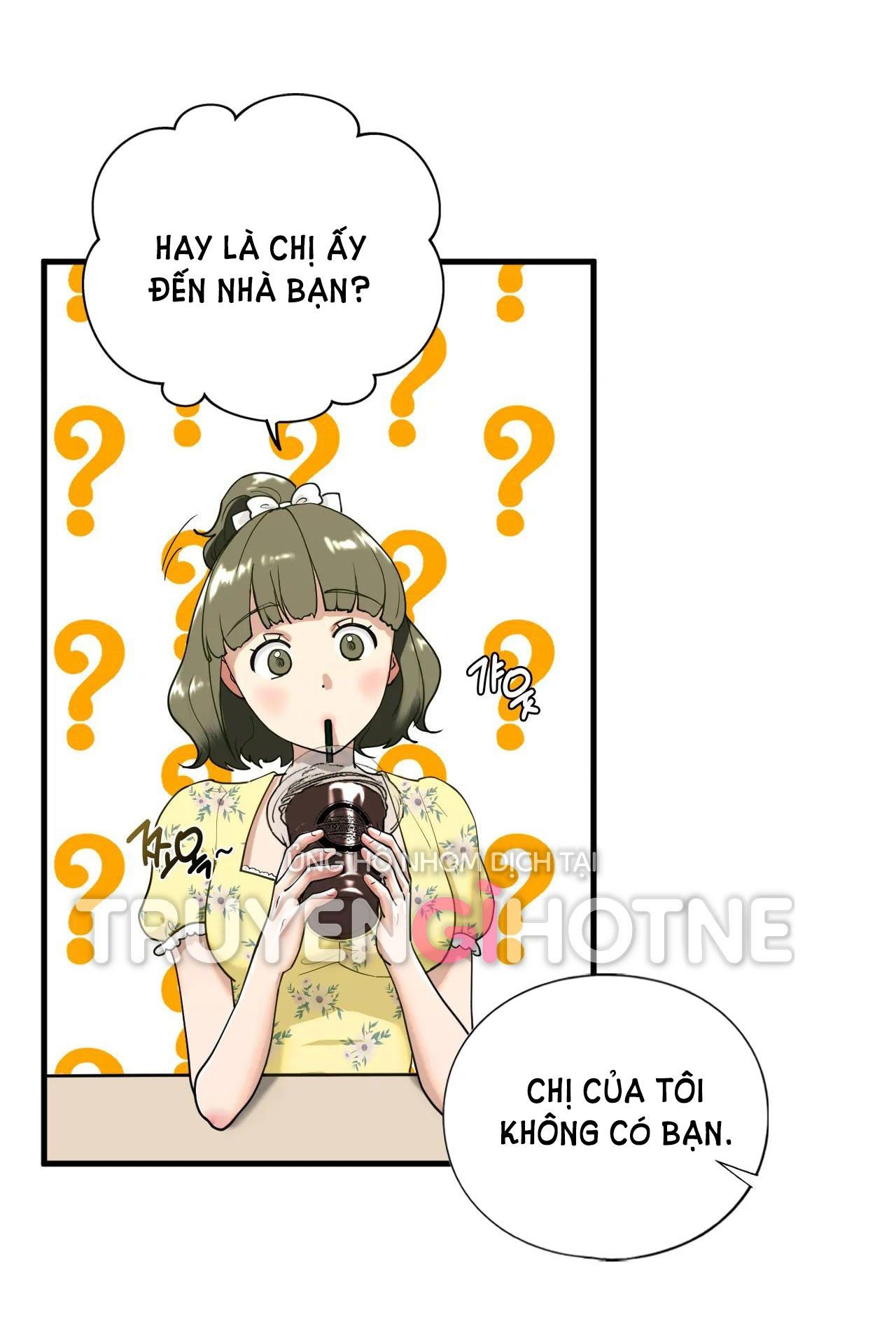 [18+] Chị Kế Chương 13.1 page 39 - Giả Dược