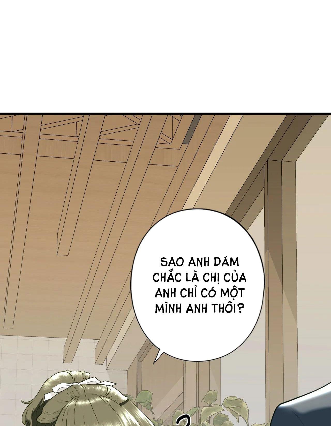 [18+] Chị Kế Chương 13.1 page 41 - Giả Dược