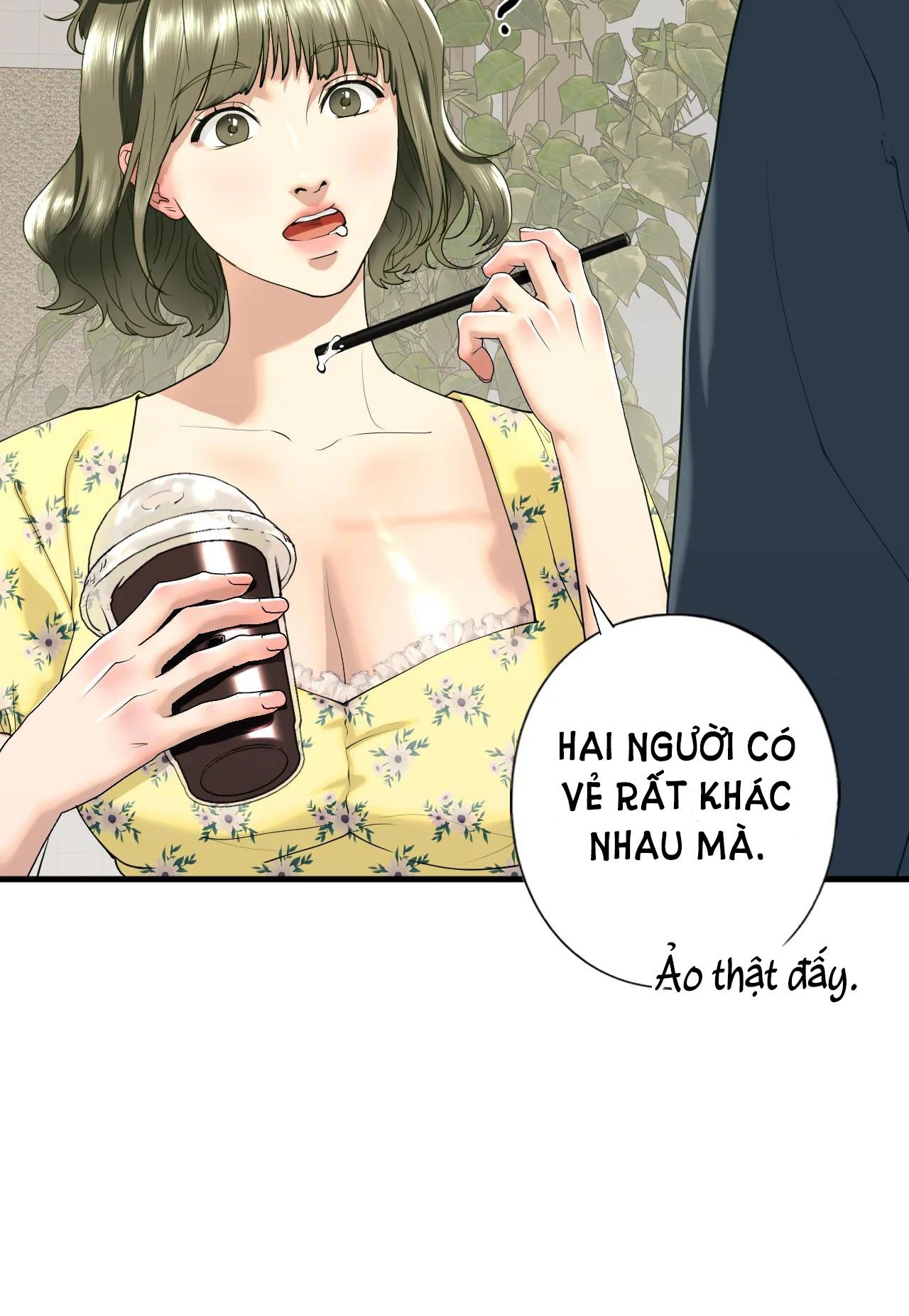 [18+] Chị Kế Chương 13.1 page 42 - Giả Dược