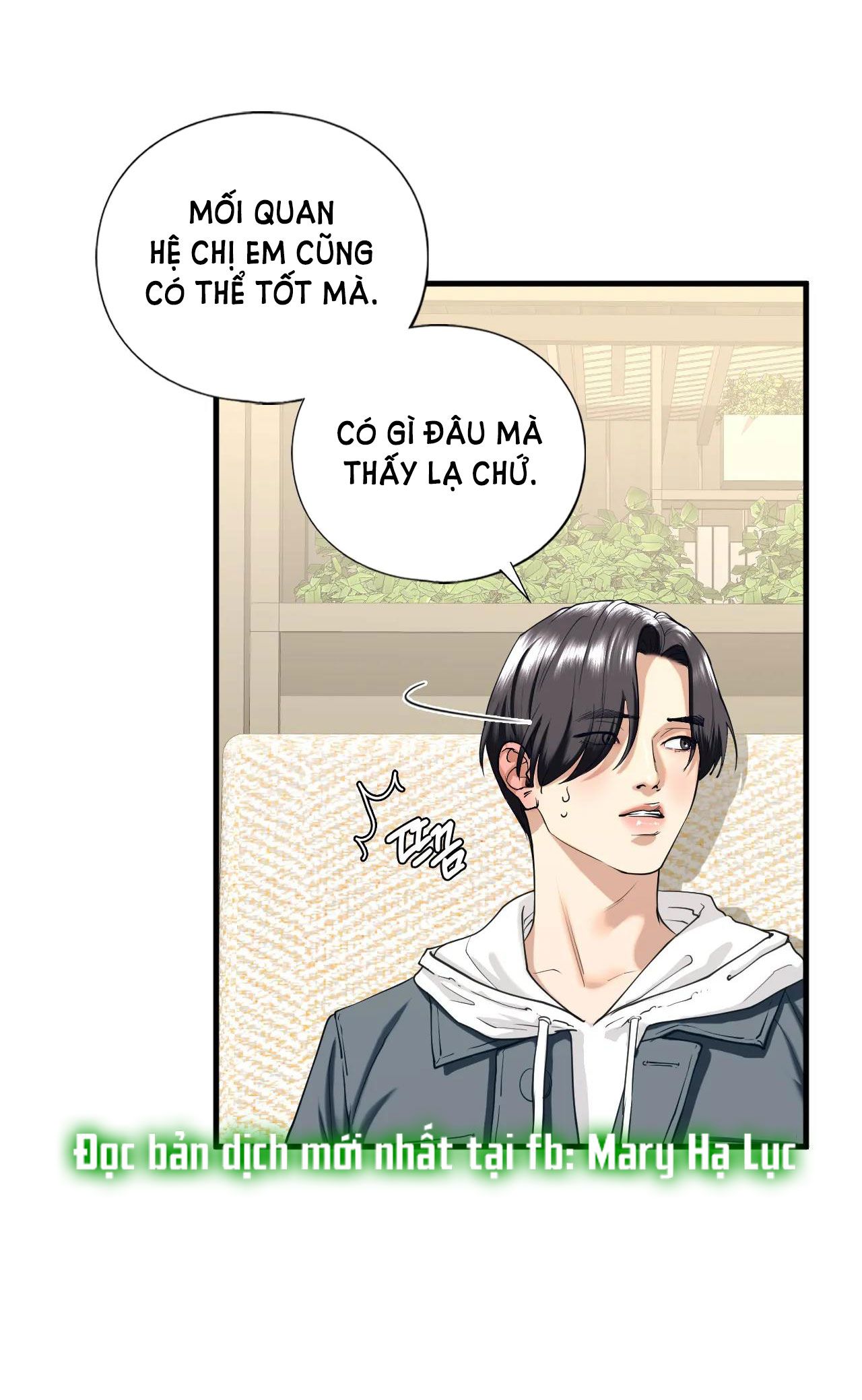 [18+] Chị Kế Chương 13.1 page 43 - Giả Dược