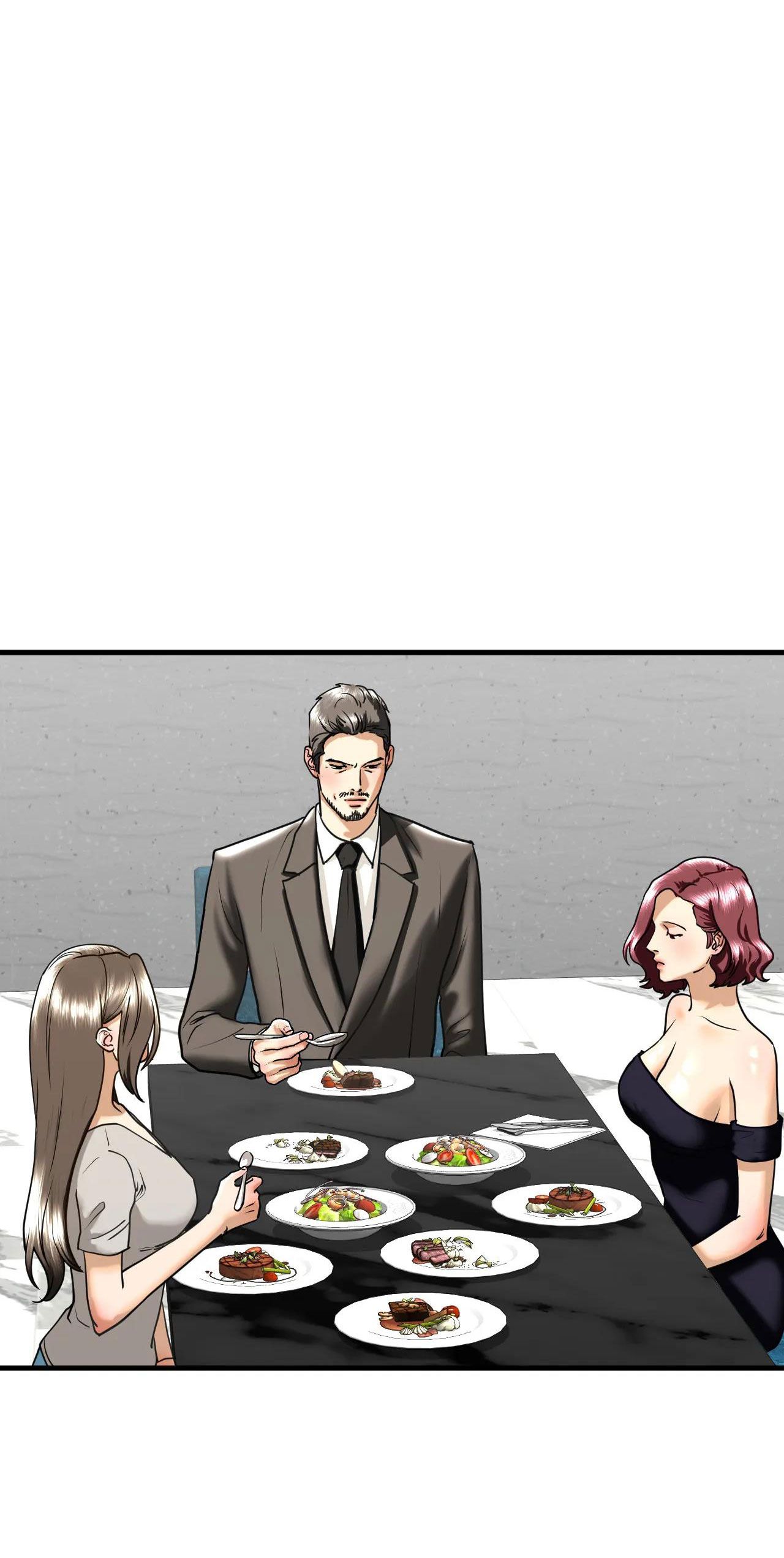 [18+] Chị Kế Chương 13.1 page 46 - Giả Dược