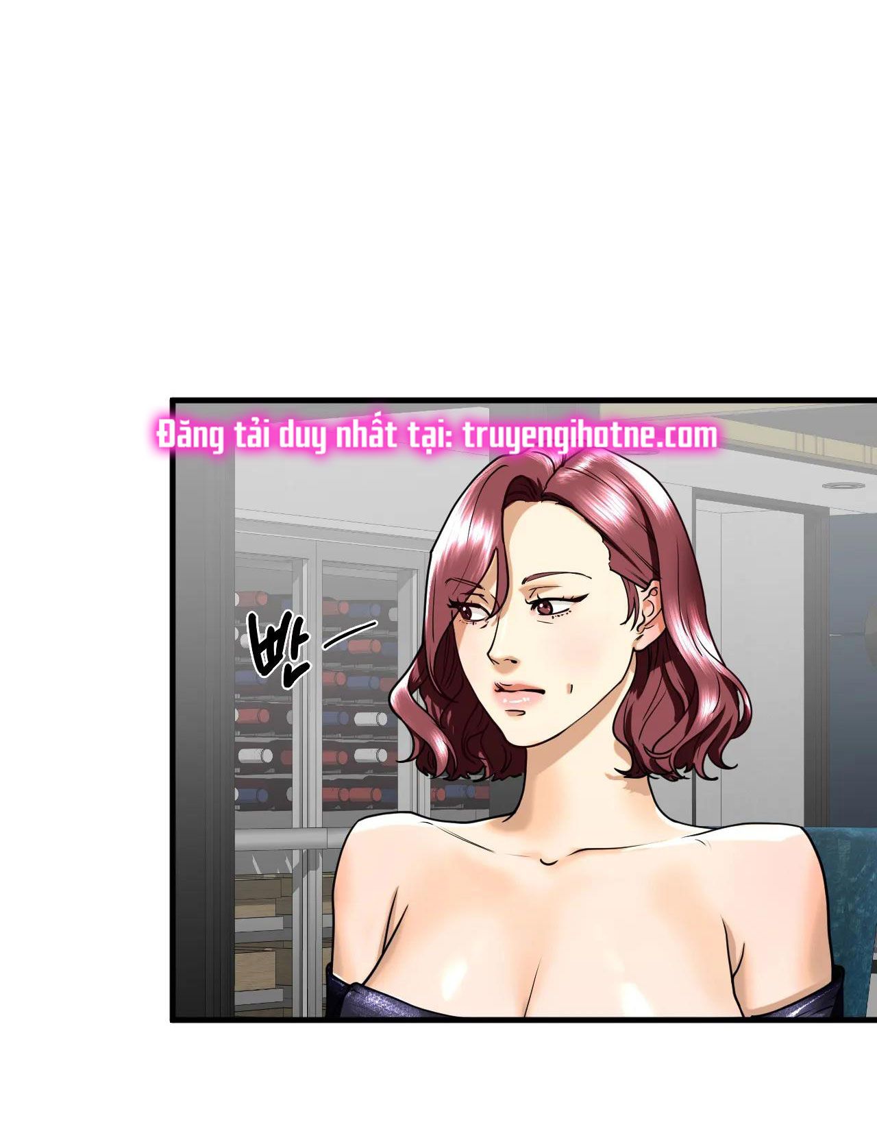 [18+] Chị Kế Chương 13.1 page 47 - Giả Dược