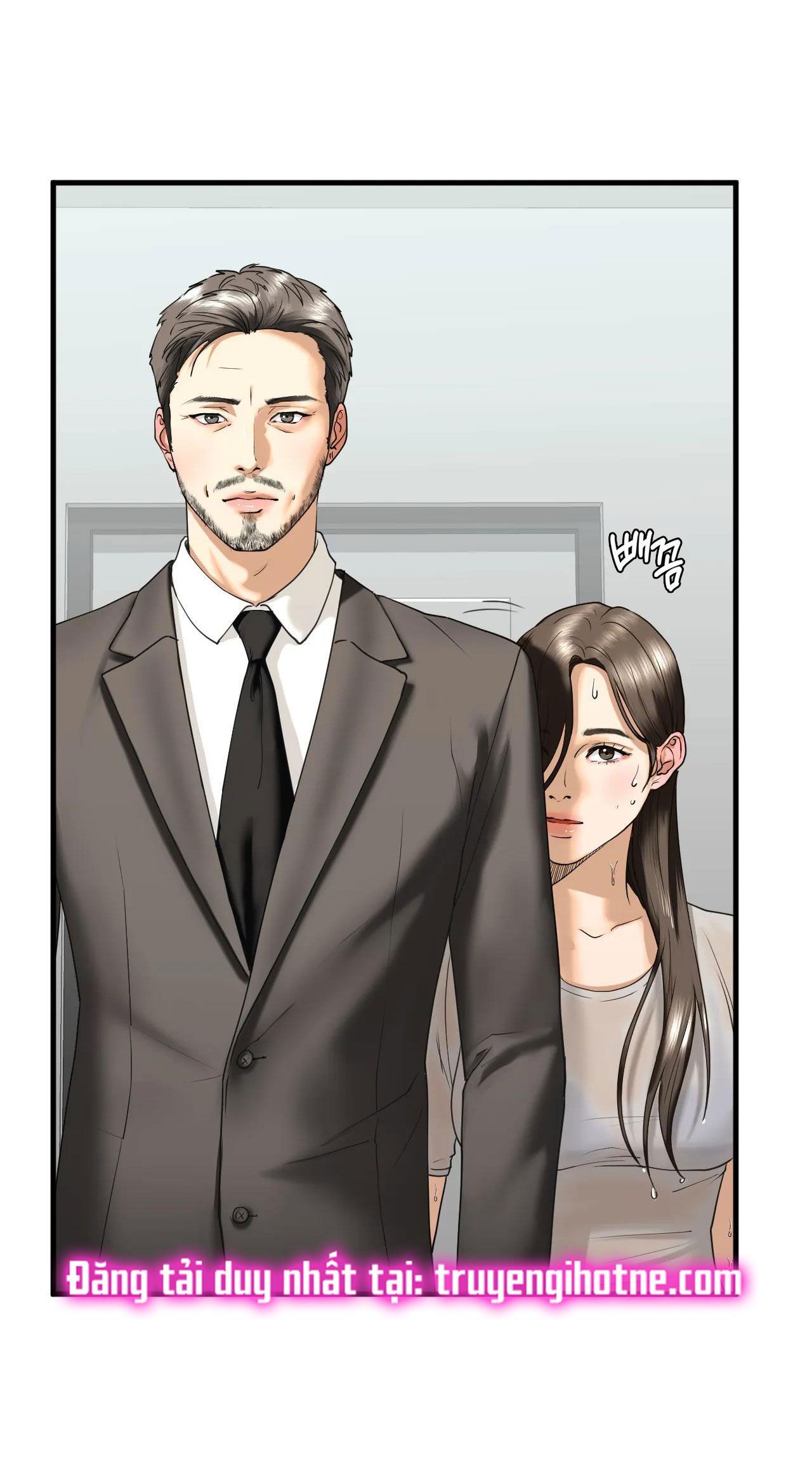 [18+] Chị Kế Chương 13.1 page 6 - Giả Dược