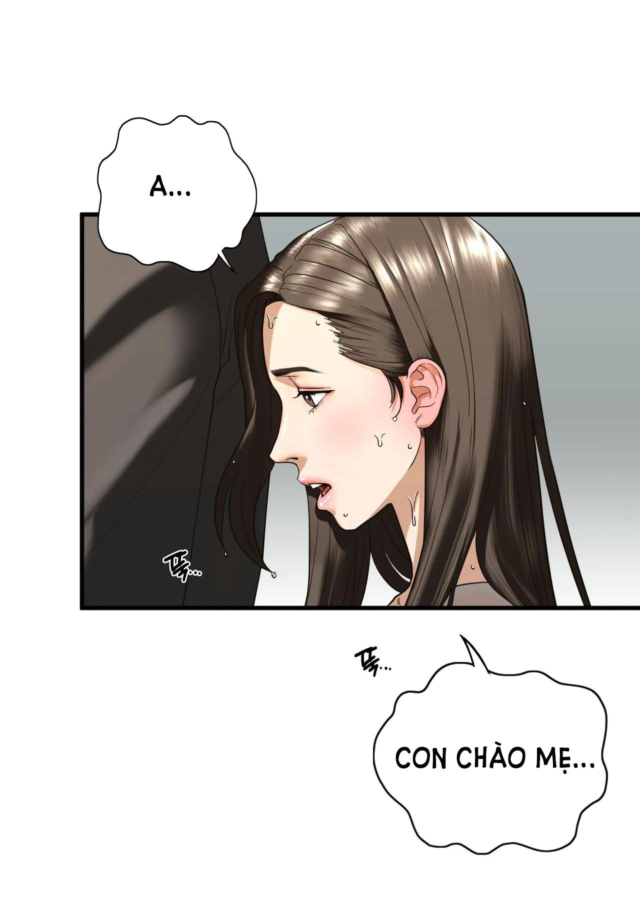 [18+] Chị Kế Chương 13.1 page 8 - Giả Dược