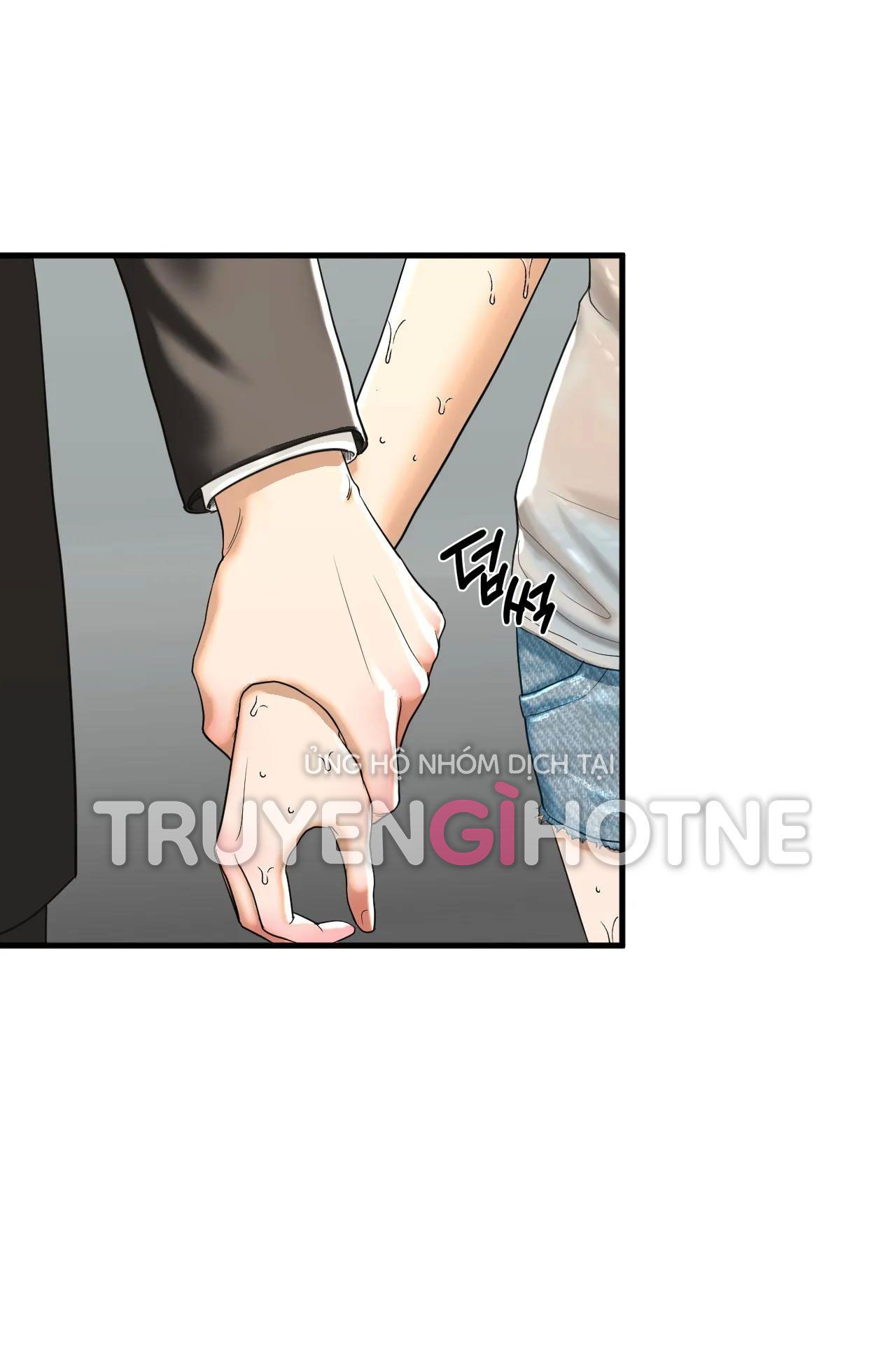 [18+] Chị Kế Chương 13.1 page 9 - Giả Dược