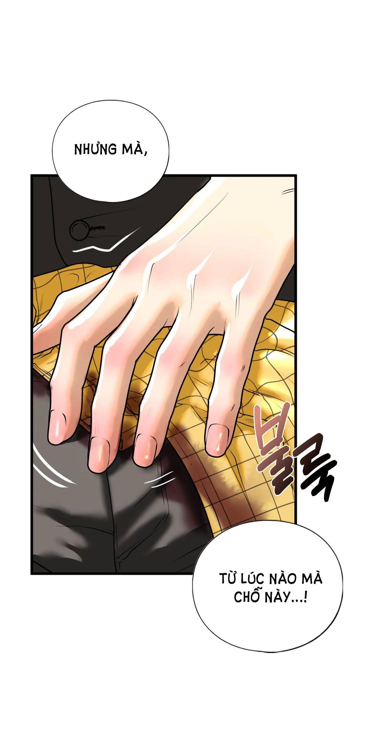 [18+] Chị Kế Chương 13.2 page 11 - Giả Dược