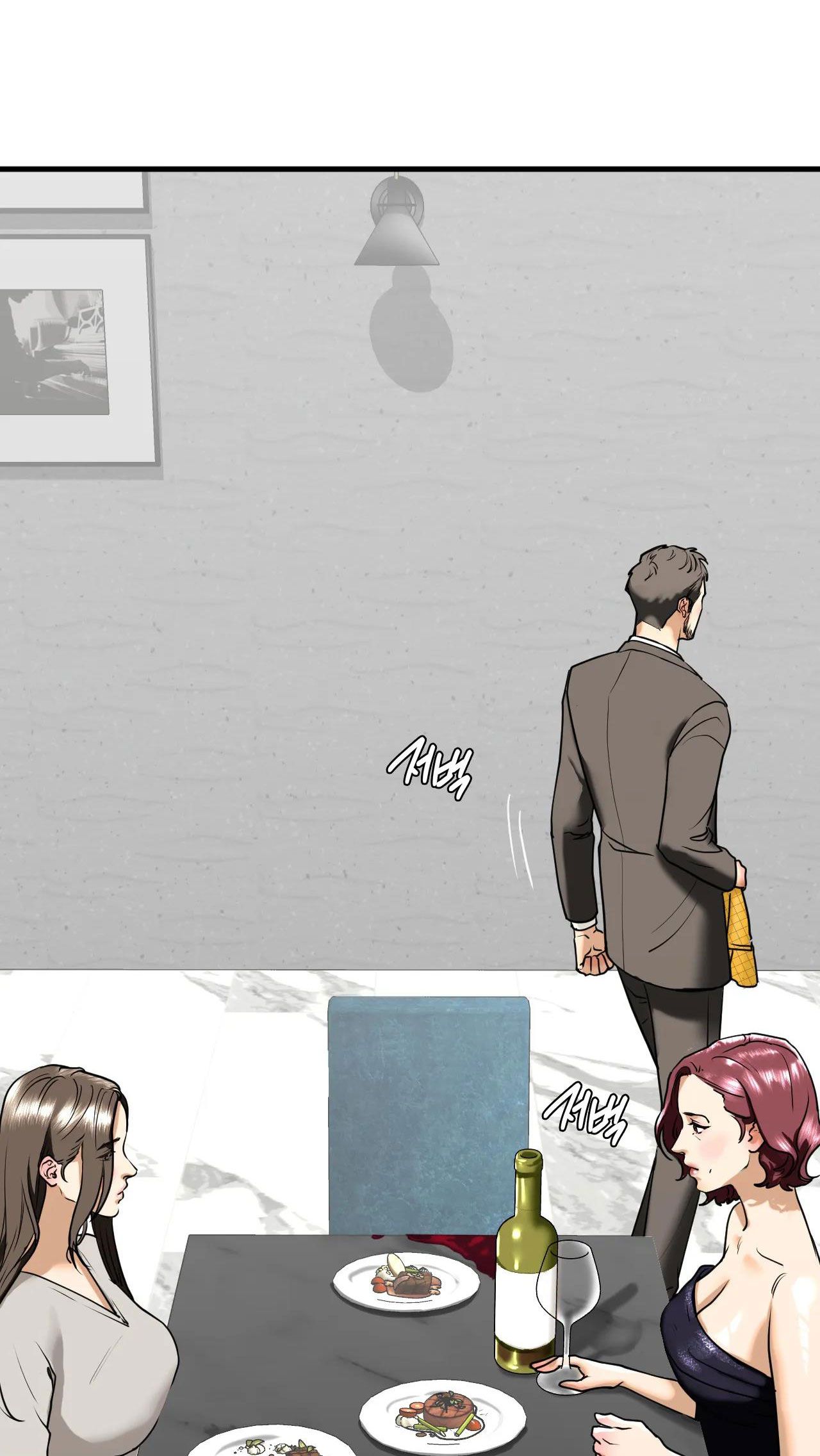 [18+] Chị Kế Chương 13.2 page 13 - Giả Dược