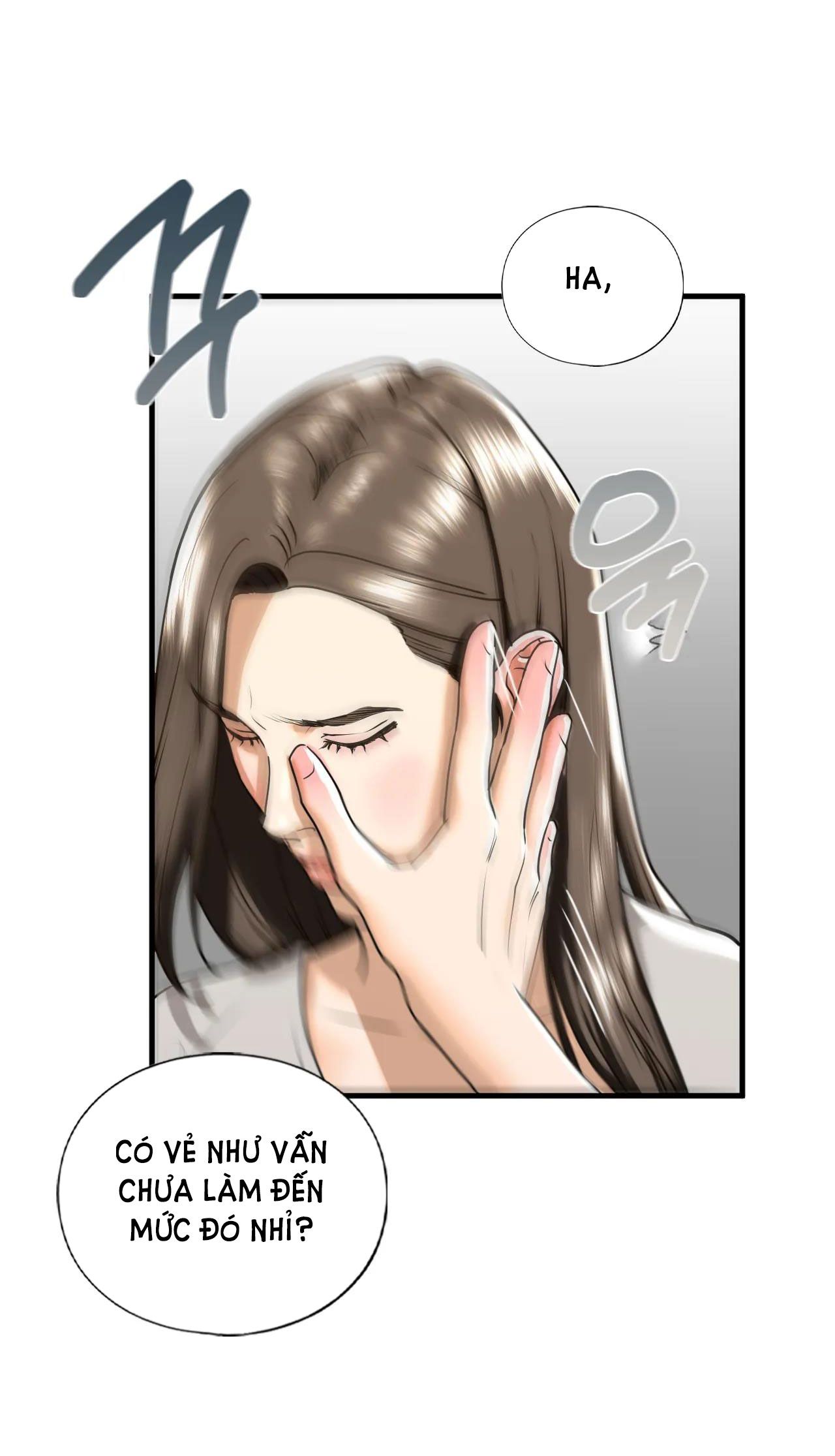 [18+] Chị Kế Chương 13.2 page 18 - Giả Dược