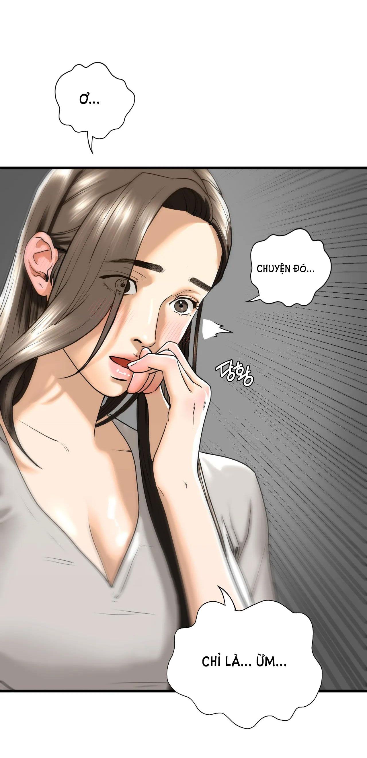 [18+] Chị Kế Chương 13.2 page 3 - Giả Dược