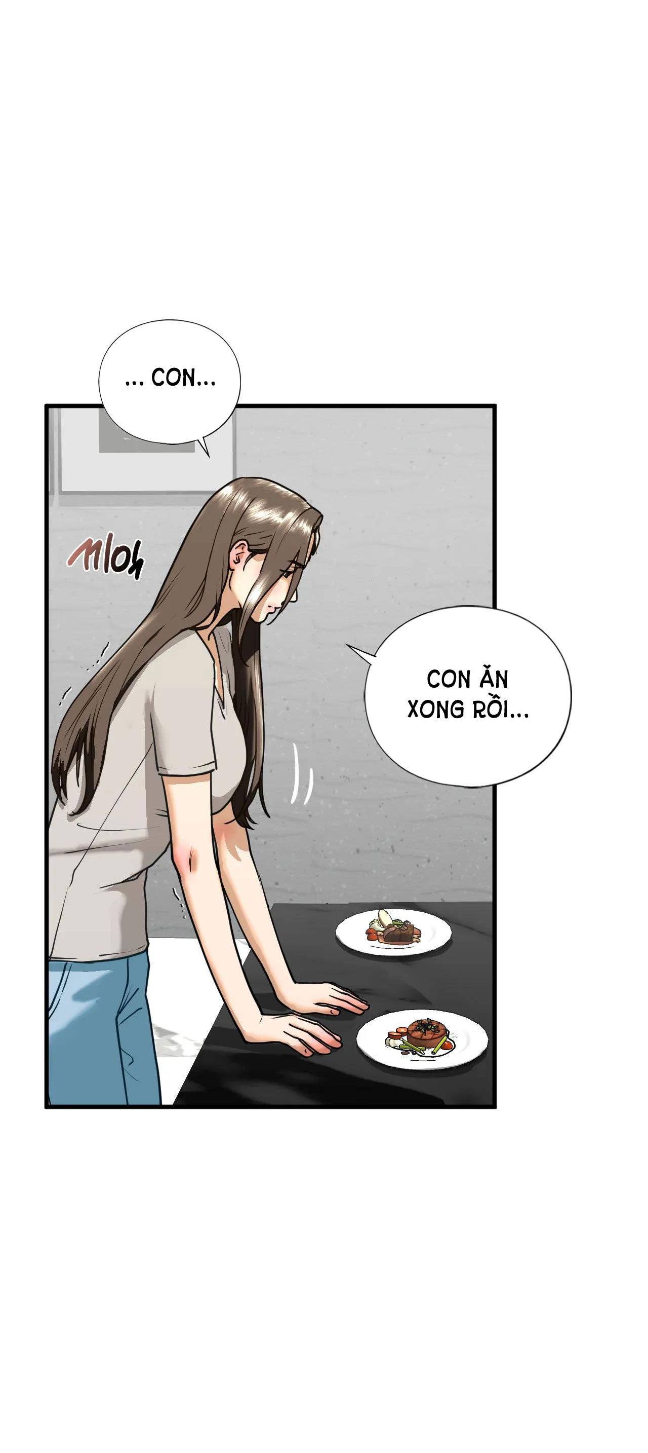 [18+] Chị Kế Chương 13.2 page 21 - Giả Dược