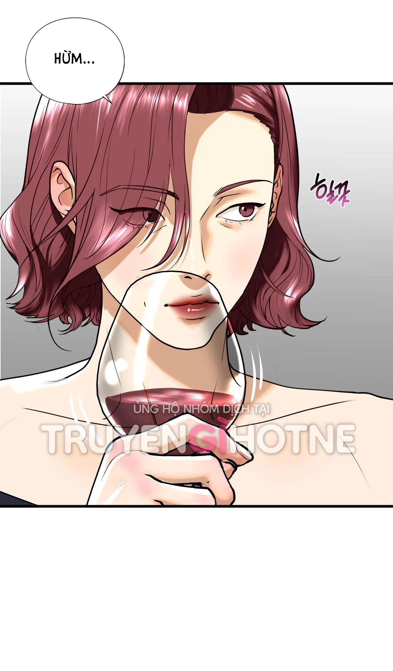 [18+] Chị Kế Chương 13.2 page 22 - Giả Dược