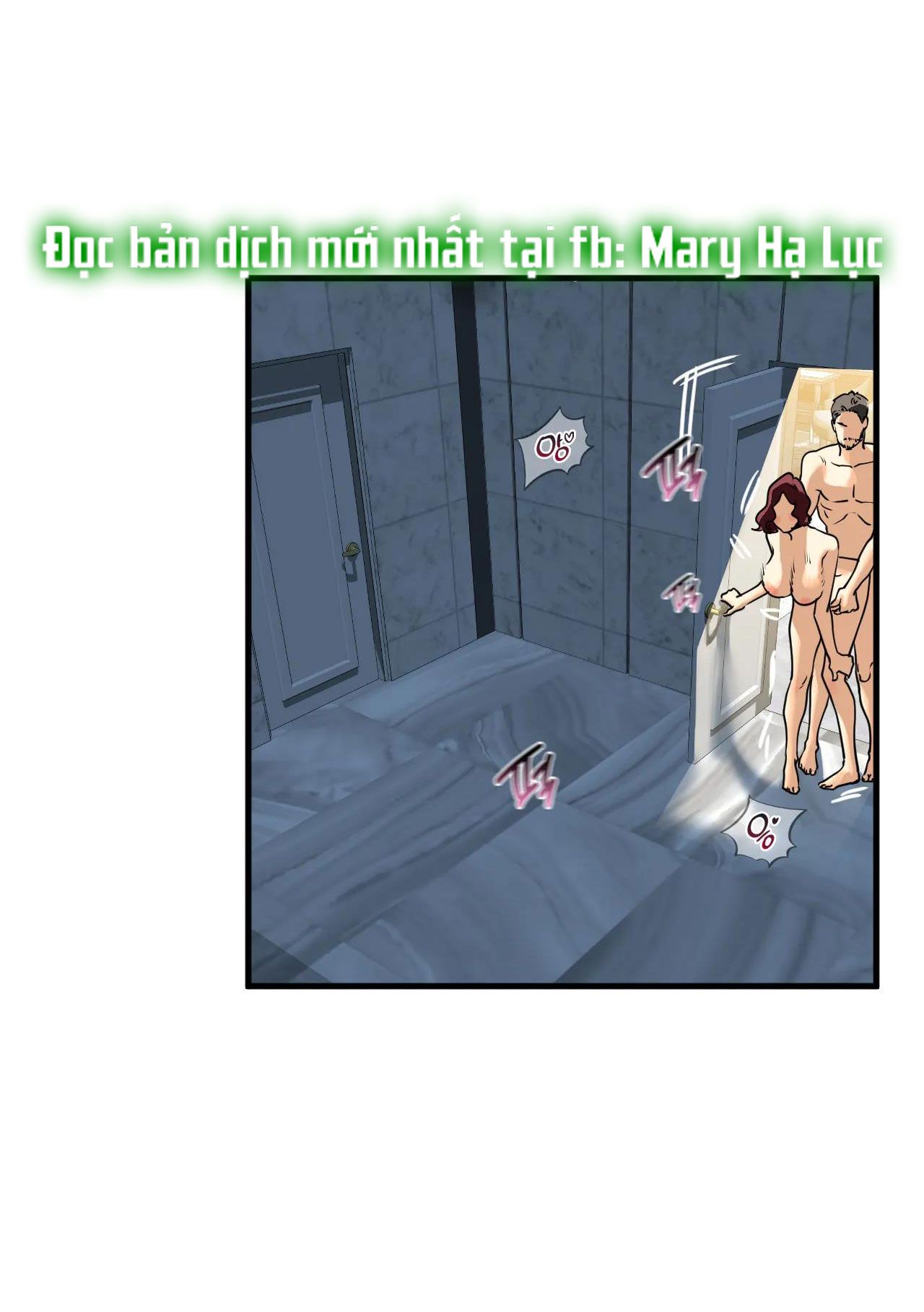 [18+] Chị Kế Chương 13.2 page 25 - Giả Dược