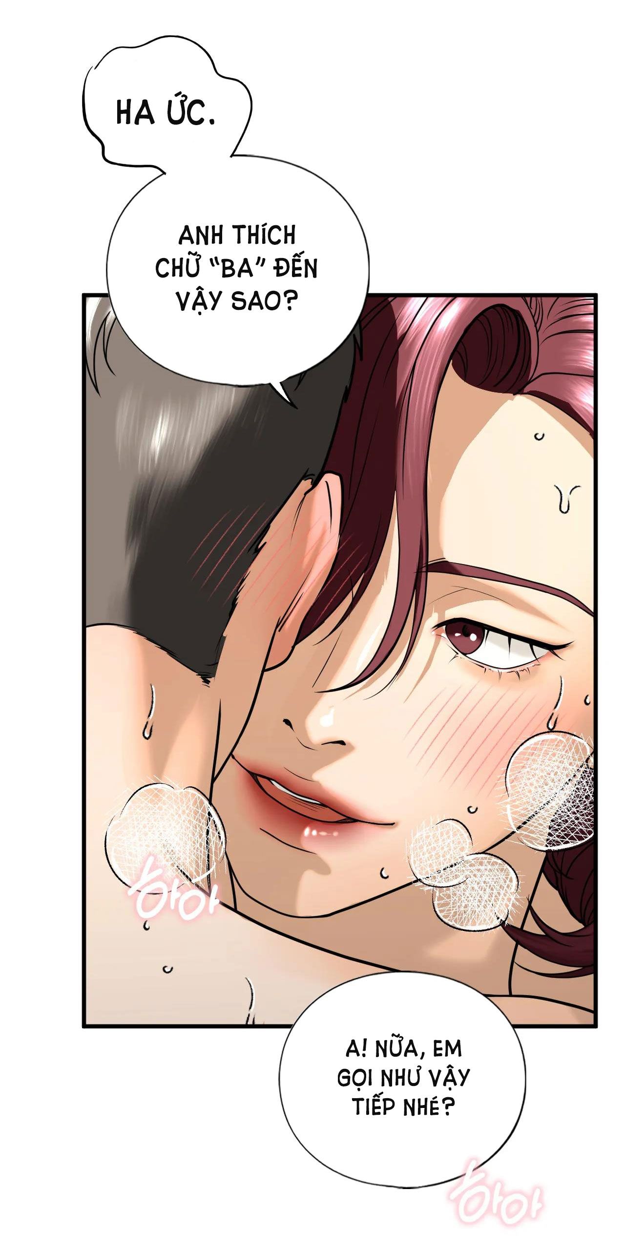 [18+] Chị Kế Chương 13.2 page 30 - Giả Dược