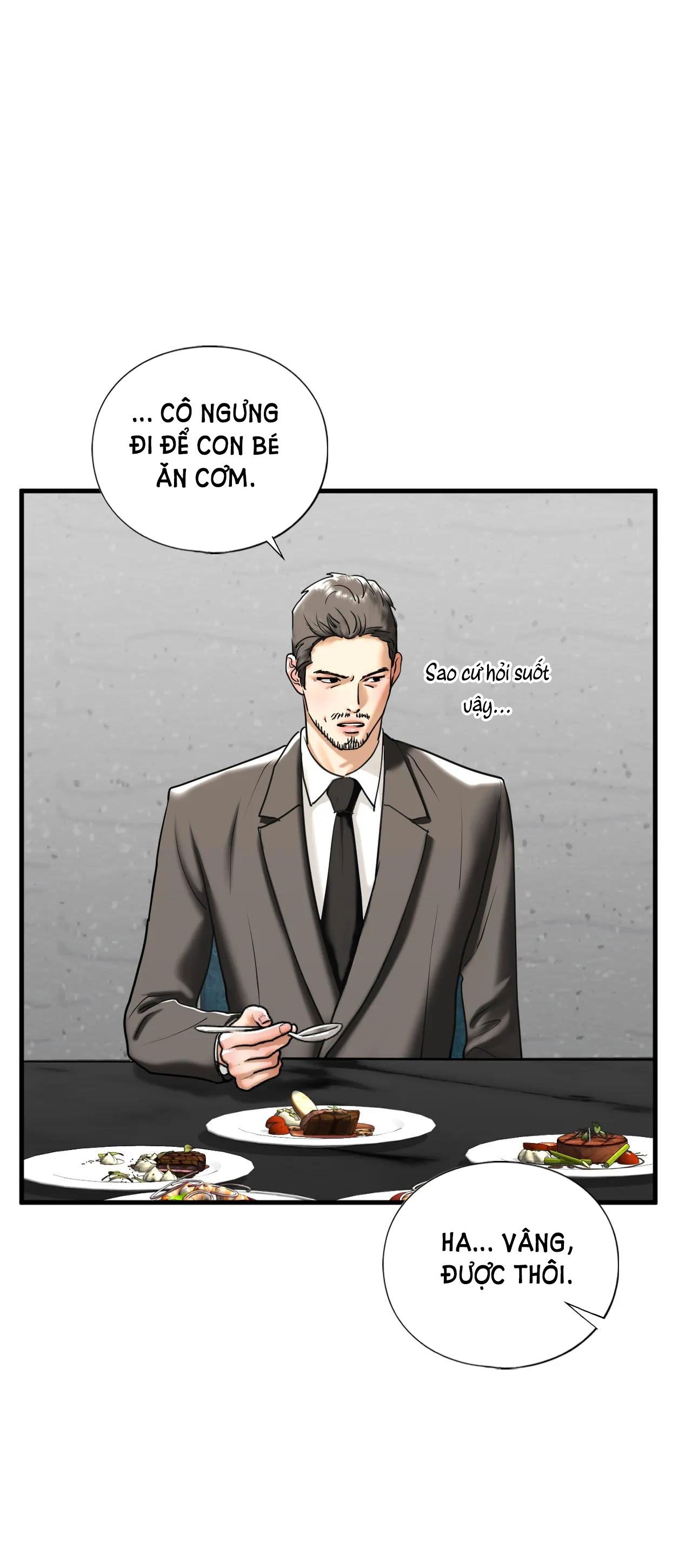 [18+] Chị Kế Chương 13.2 page 4 - Giả Dược