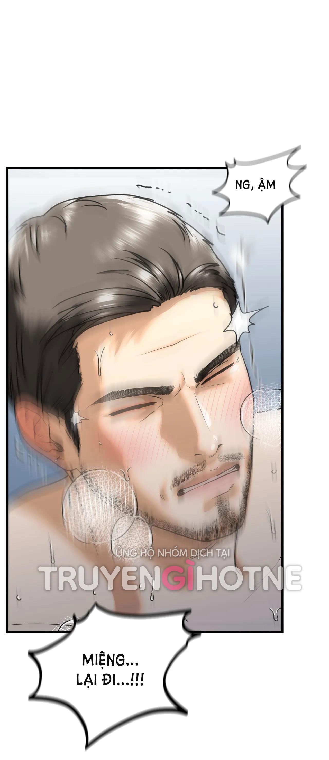 [18+] Chị Kế Chương 13.2 page 31 - Giả Dược