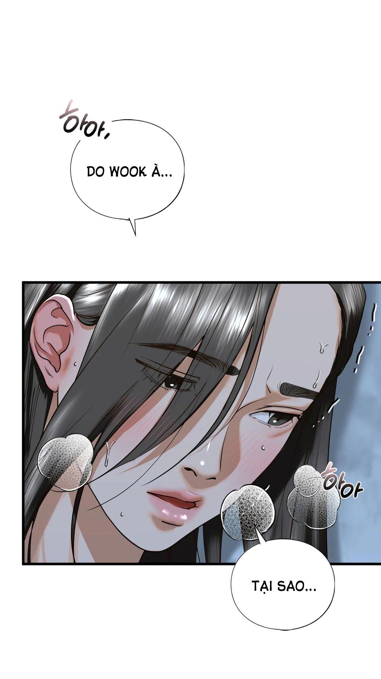[18+] Chị Kế Chương 13.2 page 37 - Giả Dược