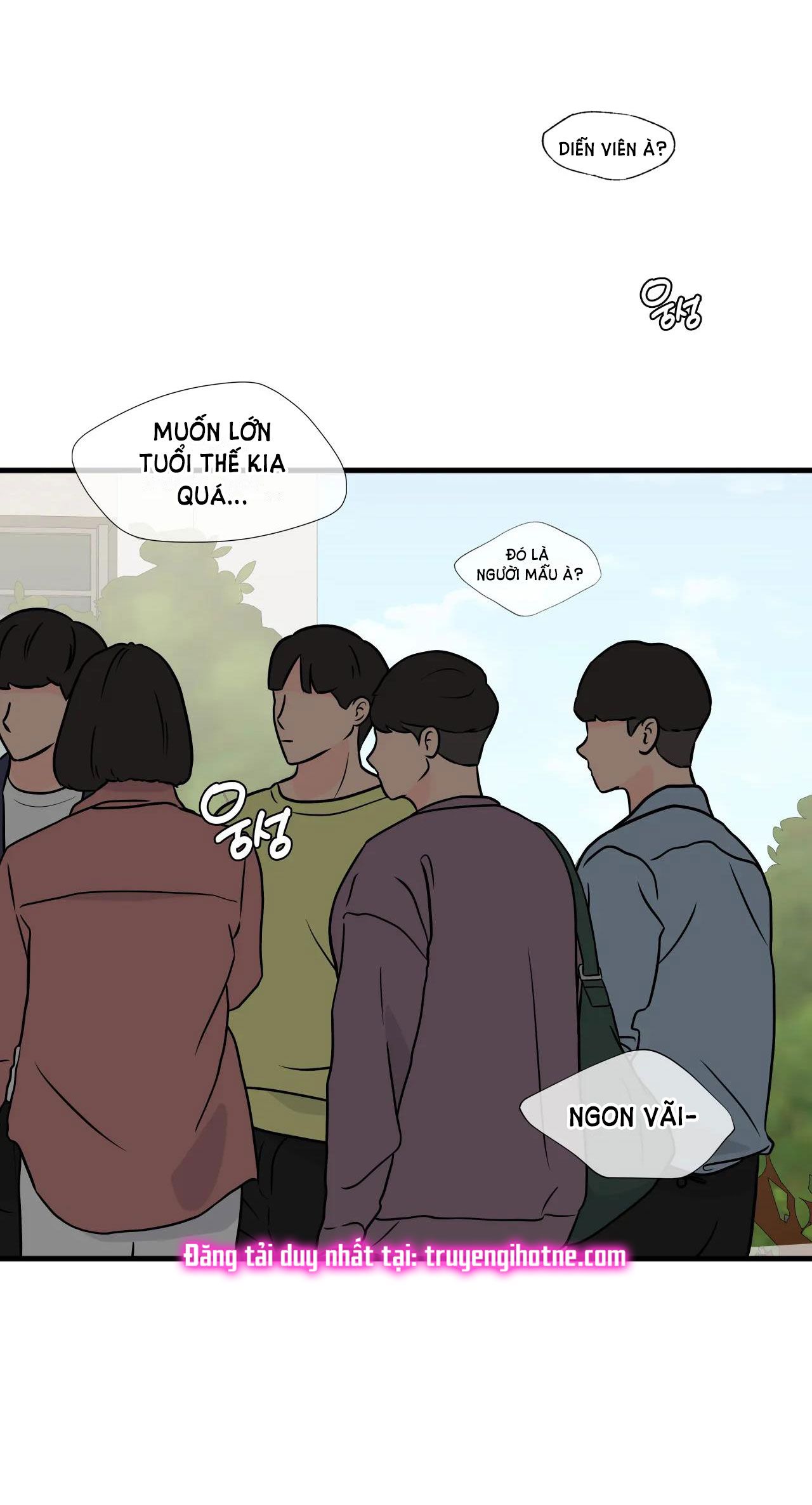 [18+] Chị Kế Chương 13.2 page 39 - Giả Dược