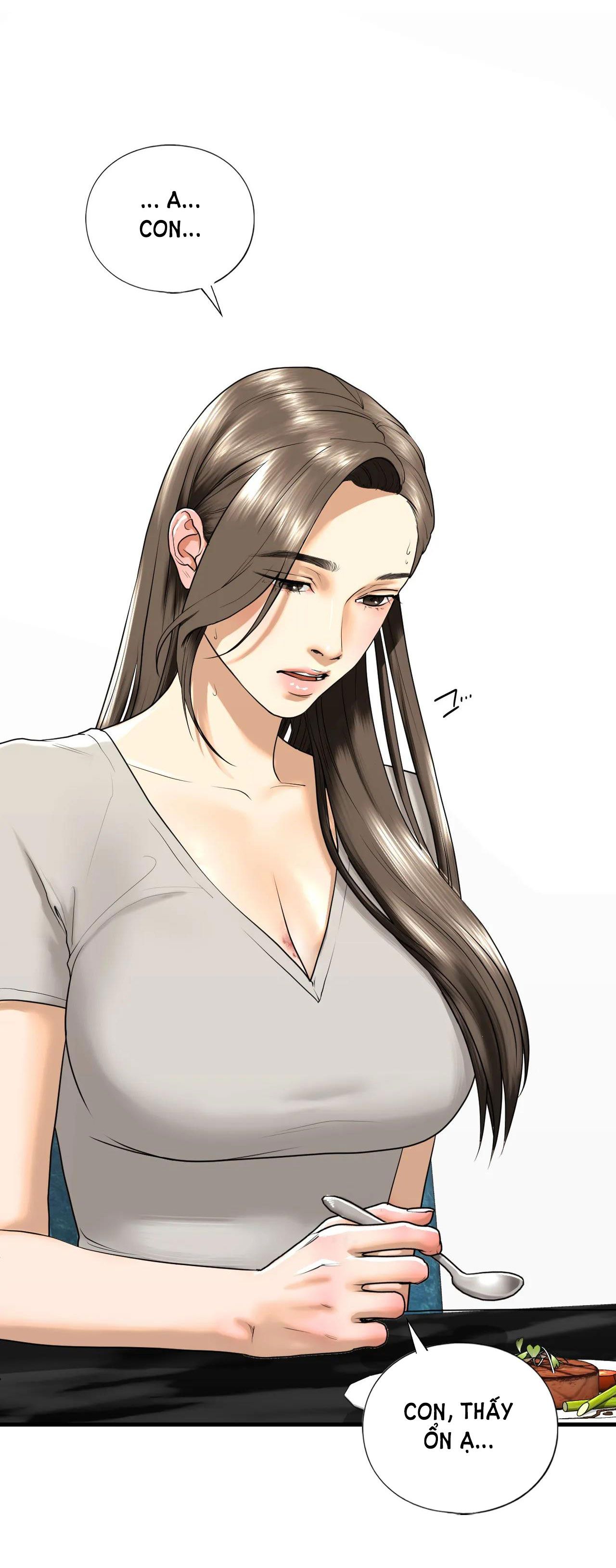 [18+] Chị Kế Chương 13.2 page 5 - Giả Dược