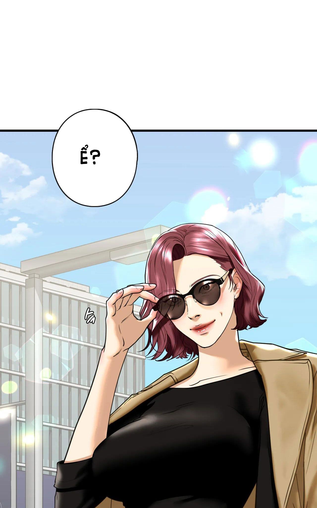 [18+] Chị Kế Chương 13.2 page 42 - Giả Dược