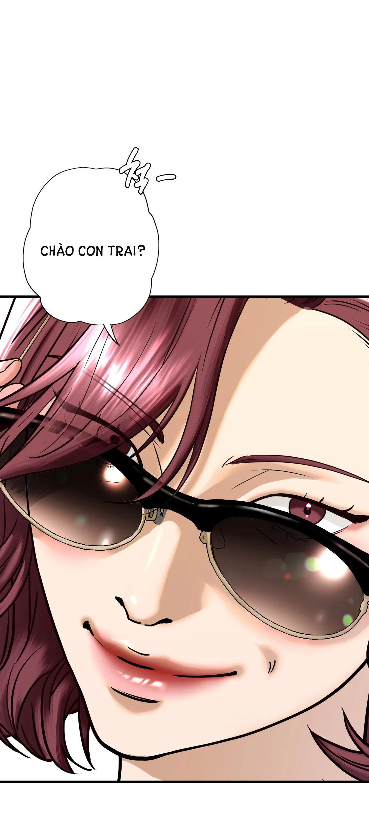 [18+] Chị Kế Chương 13.2 page 44 - Giả Dược
