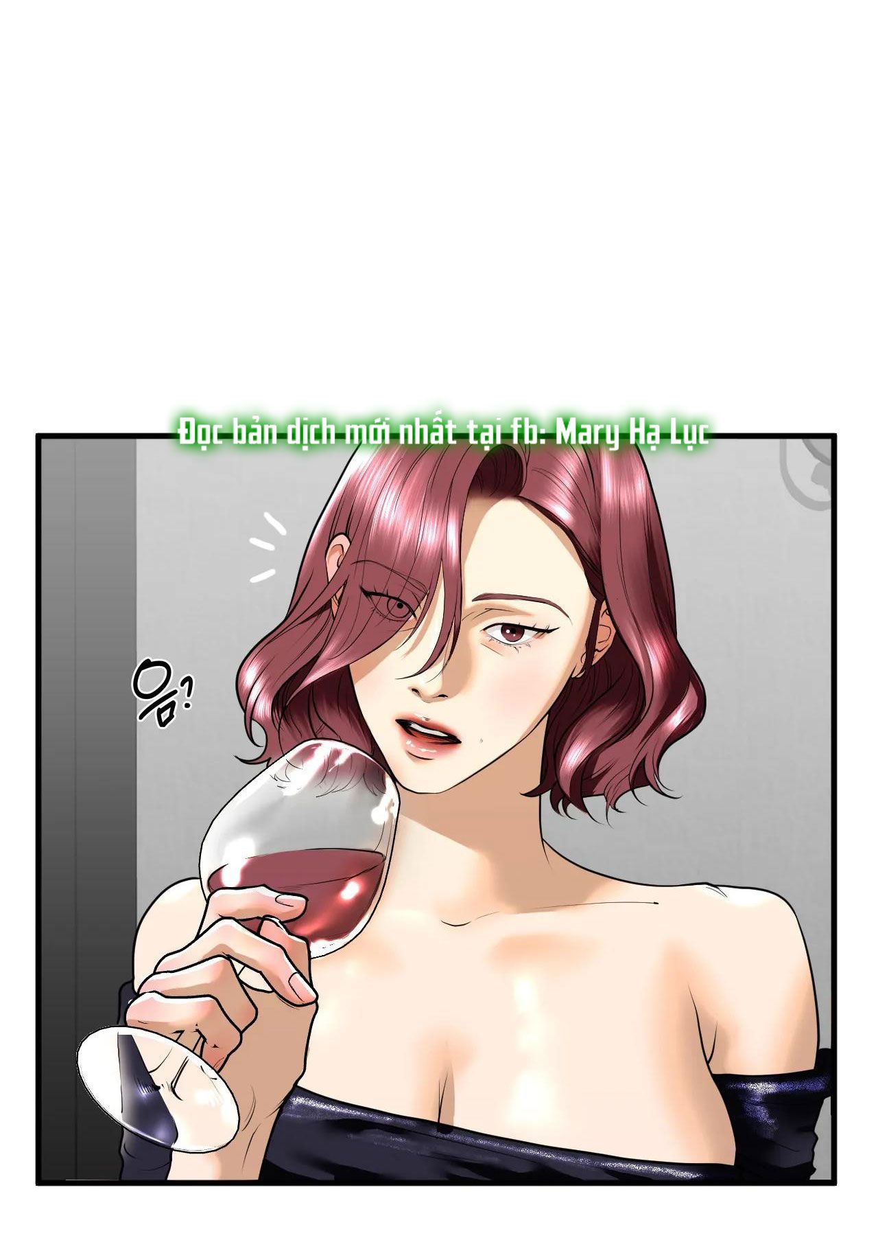 [18+] Chị Kế Chương 13.2 page 6 - Giả Dược
