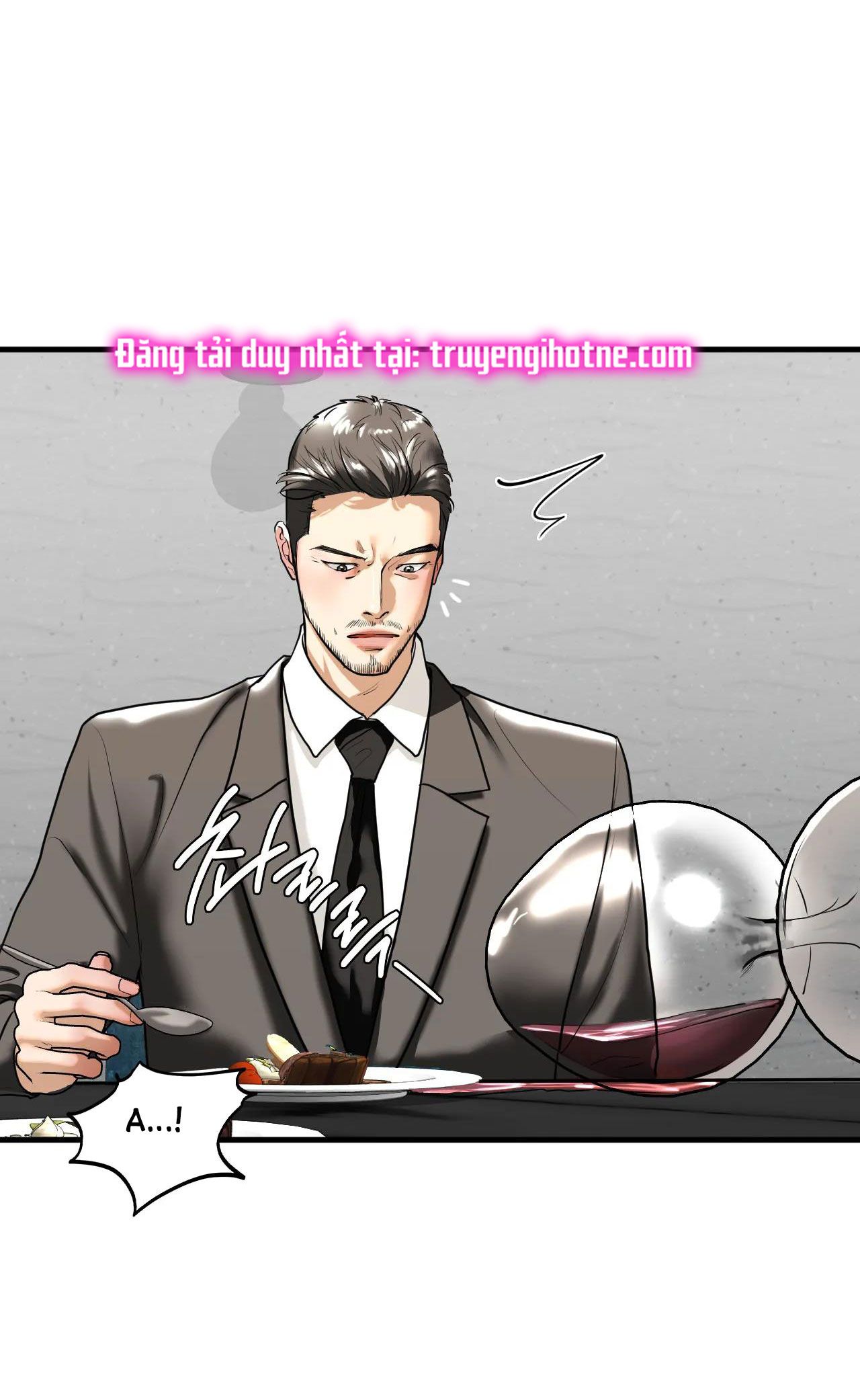 [18+] Chị Kế Chương 13.2 page 9 - Giả Dược