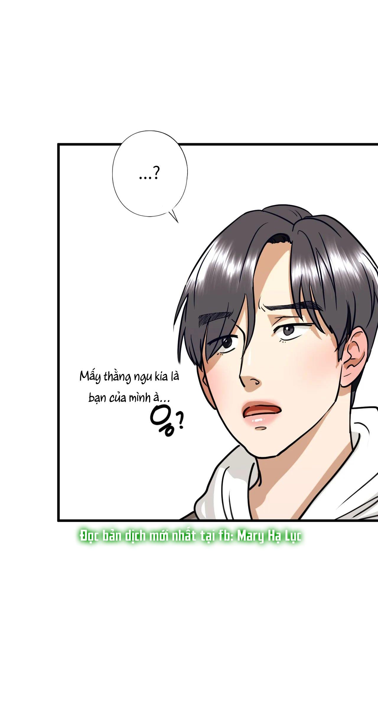 [18+] Chị Kế Chương 14.1 page 2 - Giả Dược