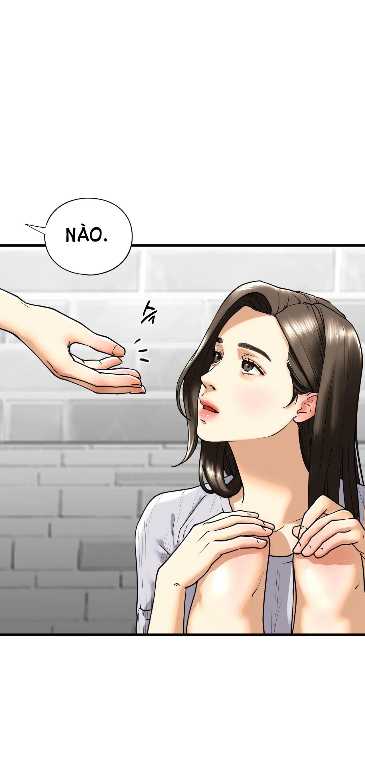 [18+] Chị Kế Chương 14.1 page 19 - Giả Dược