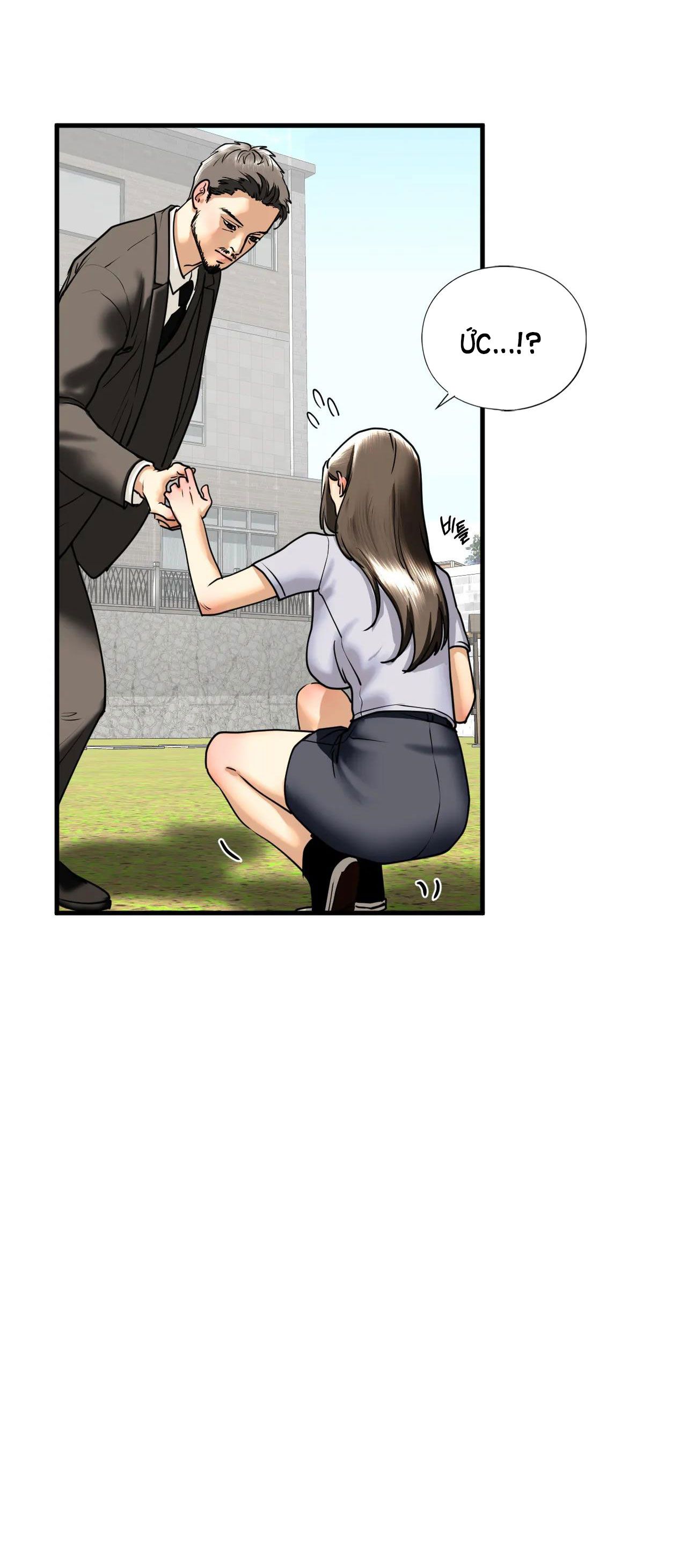 [18+] Chị Kế Chương 14.1 page 20 - Giả Dược