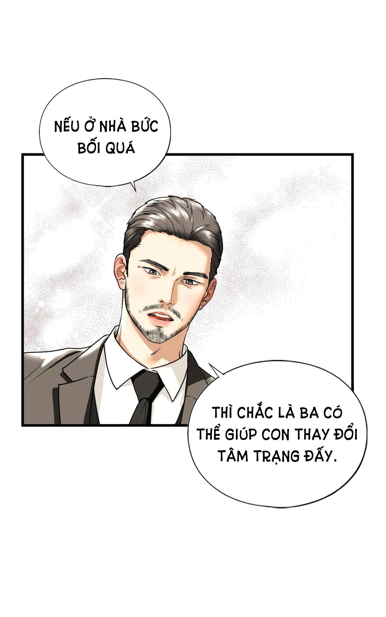 [18+] Chị Kế Chương 14.1 page 22 - Giả Dược