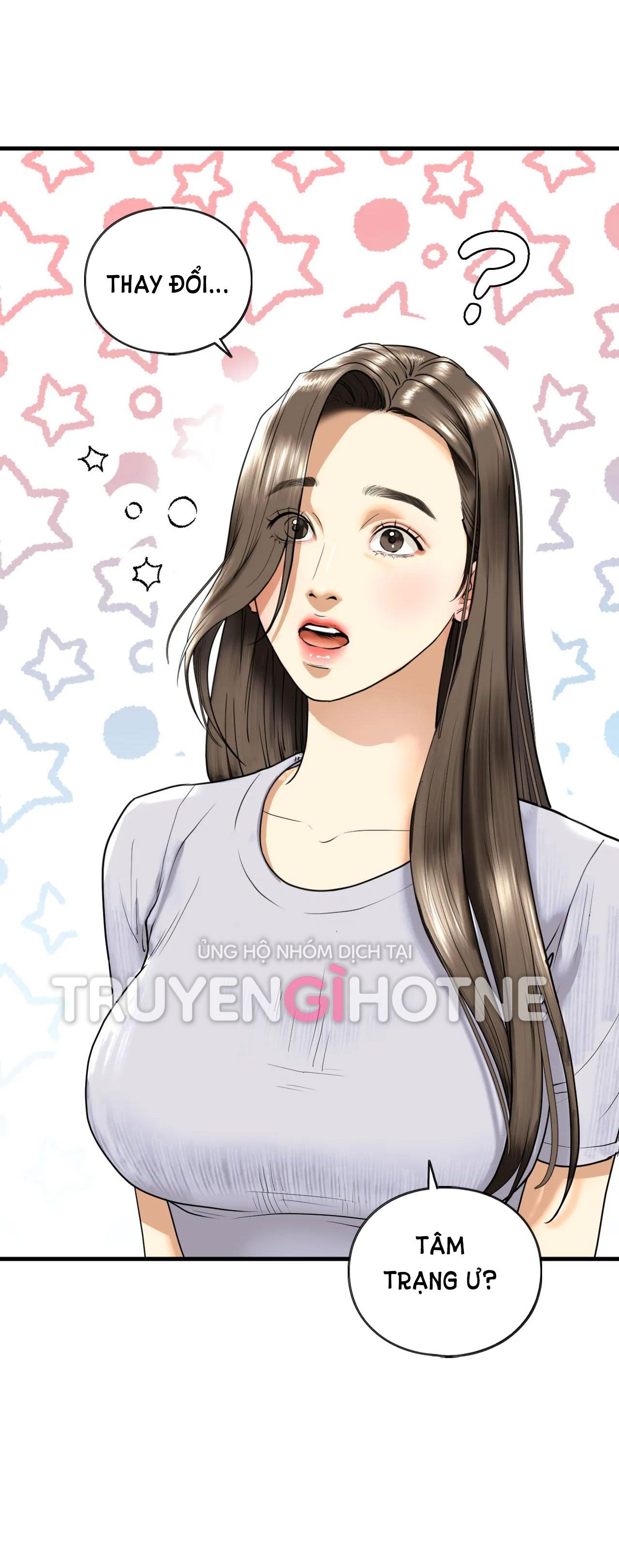 [18+] Chị Kế Chương 14.1 page 23 - Giả Dược
