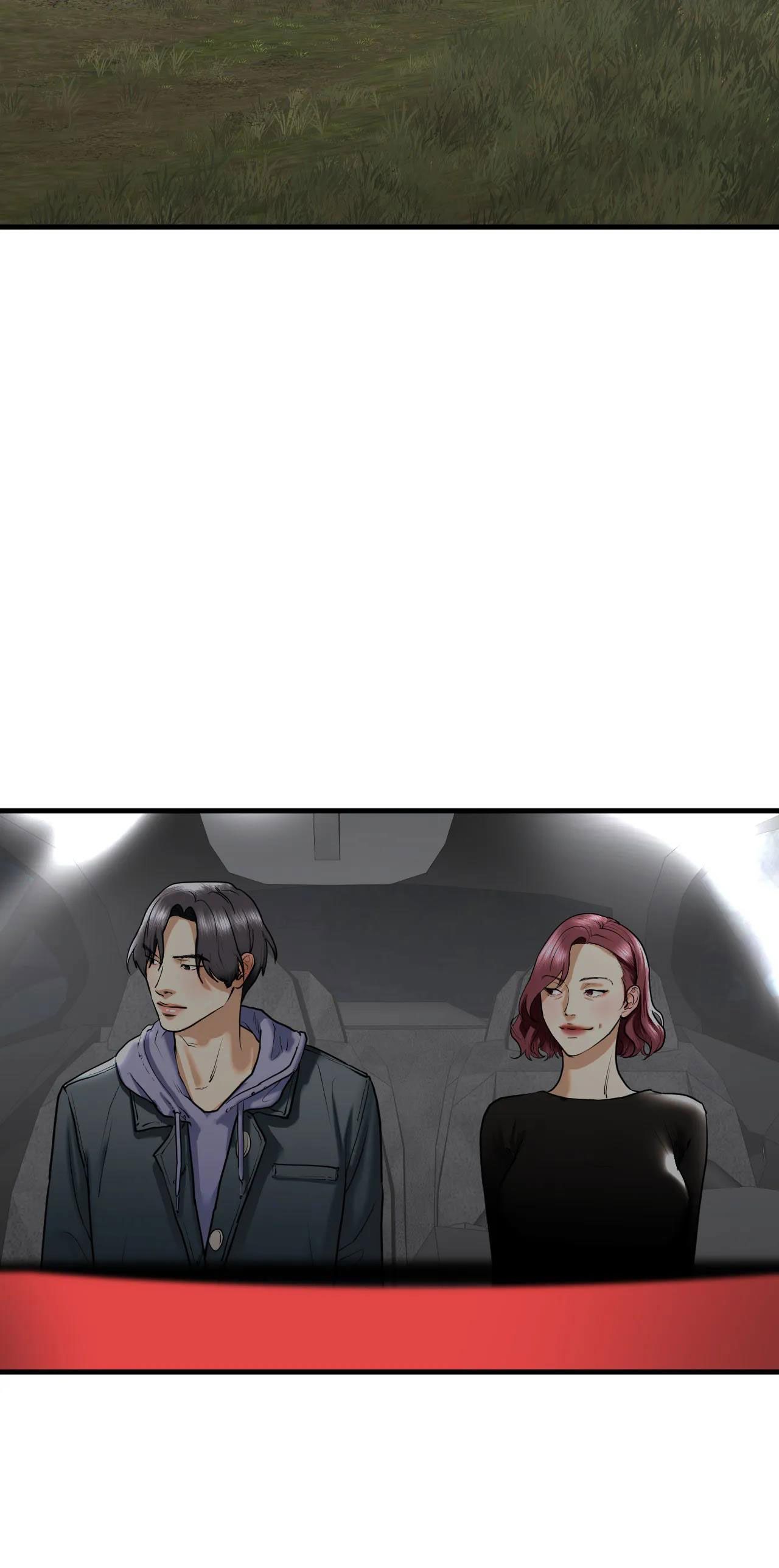 [18+] Chị Kế Chương 14.1 page 26 - Giả Dược