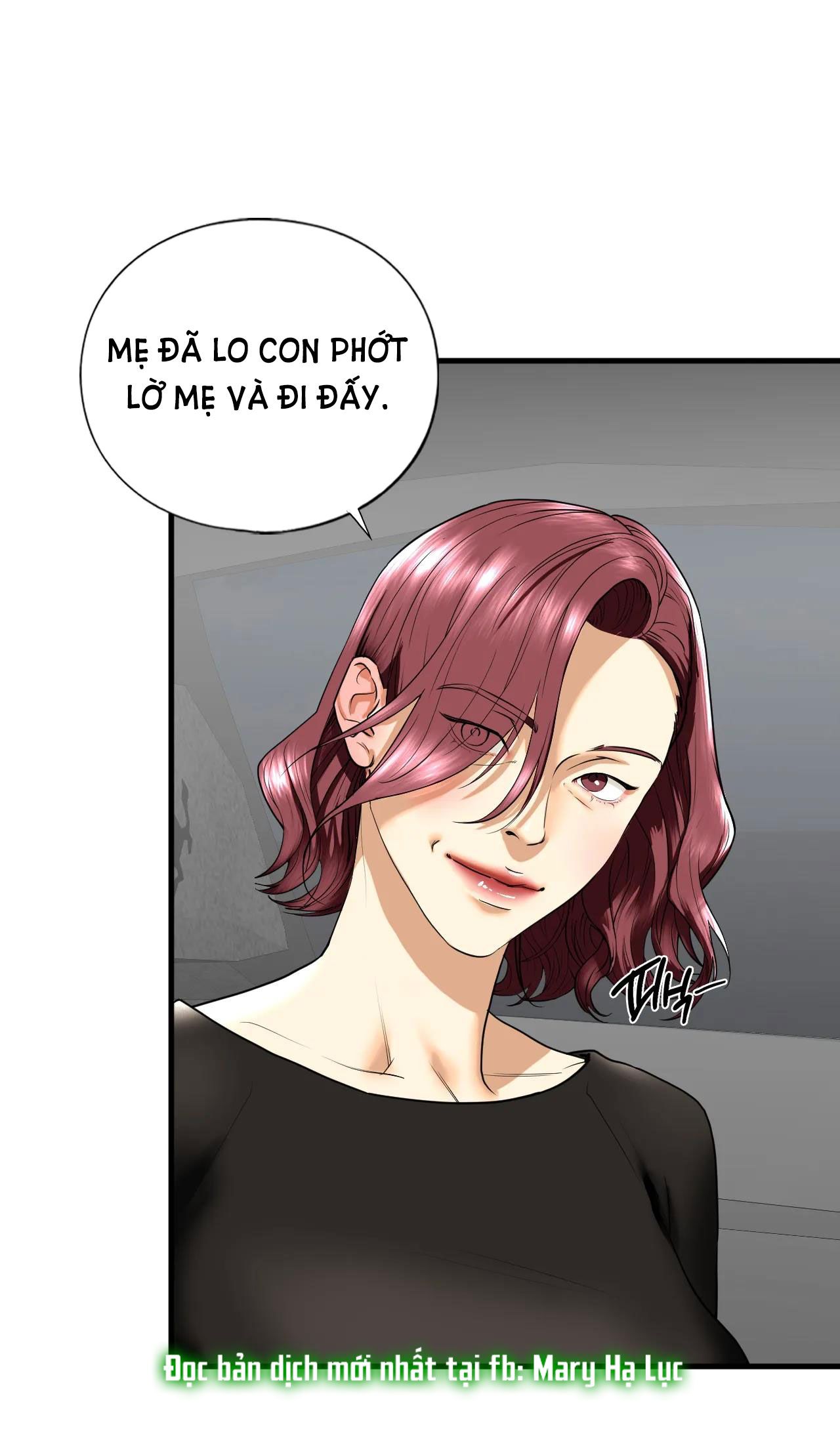 [18+] Chị Kế Chương 14.1 page 27 - Giả Dược