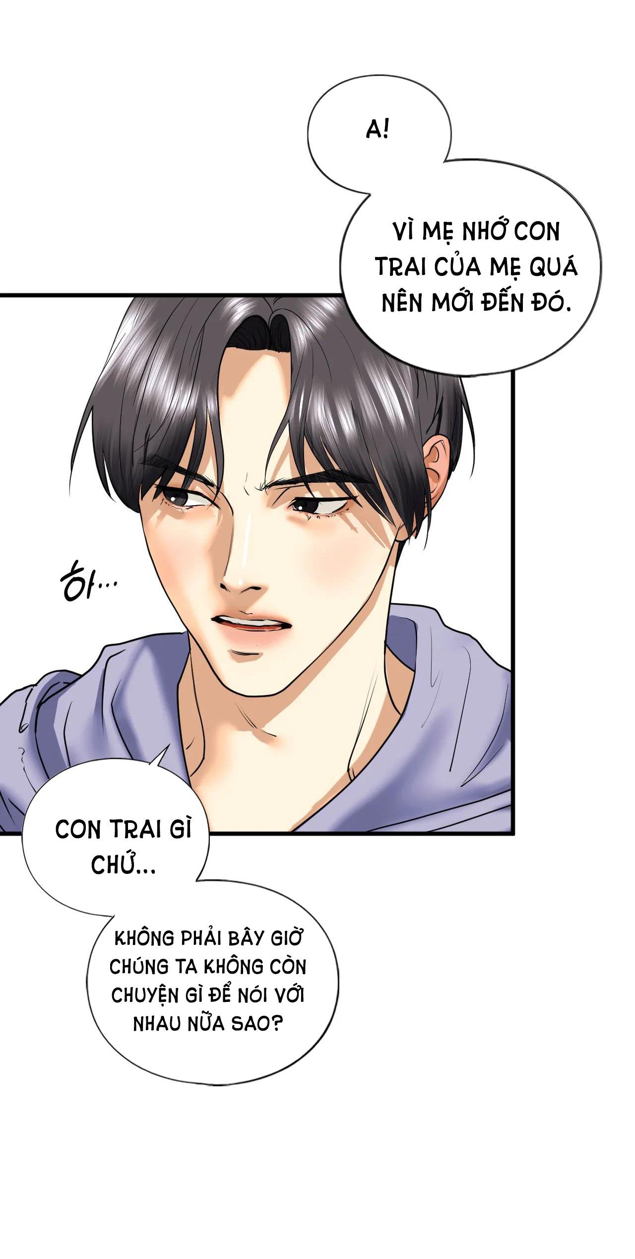 [18+] Chị Kế Chương 14.1 page 30 - Giả Dược