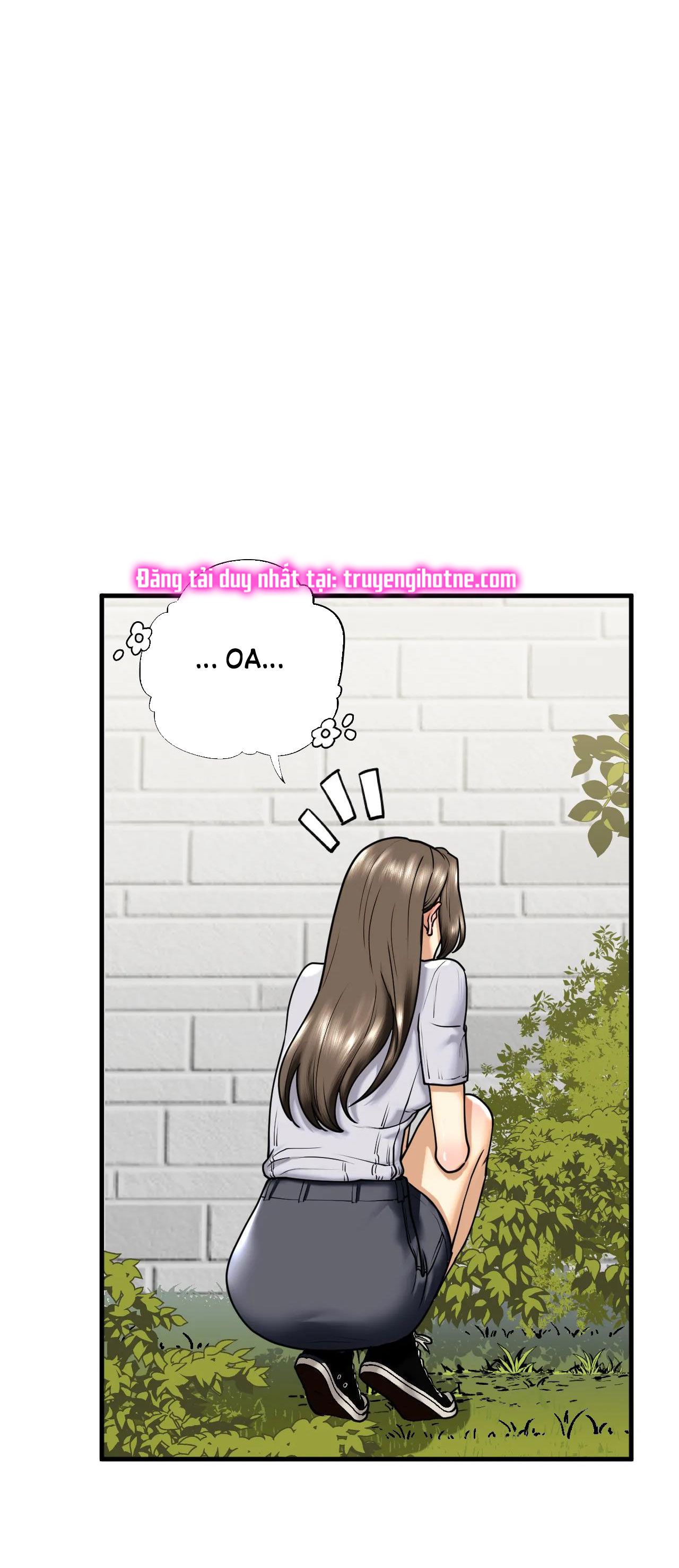 [18+] Chị Kế Chương 14.1 page 6 - Giả Dược