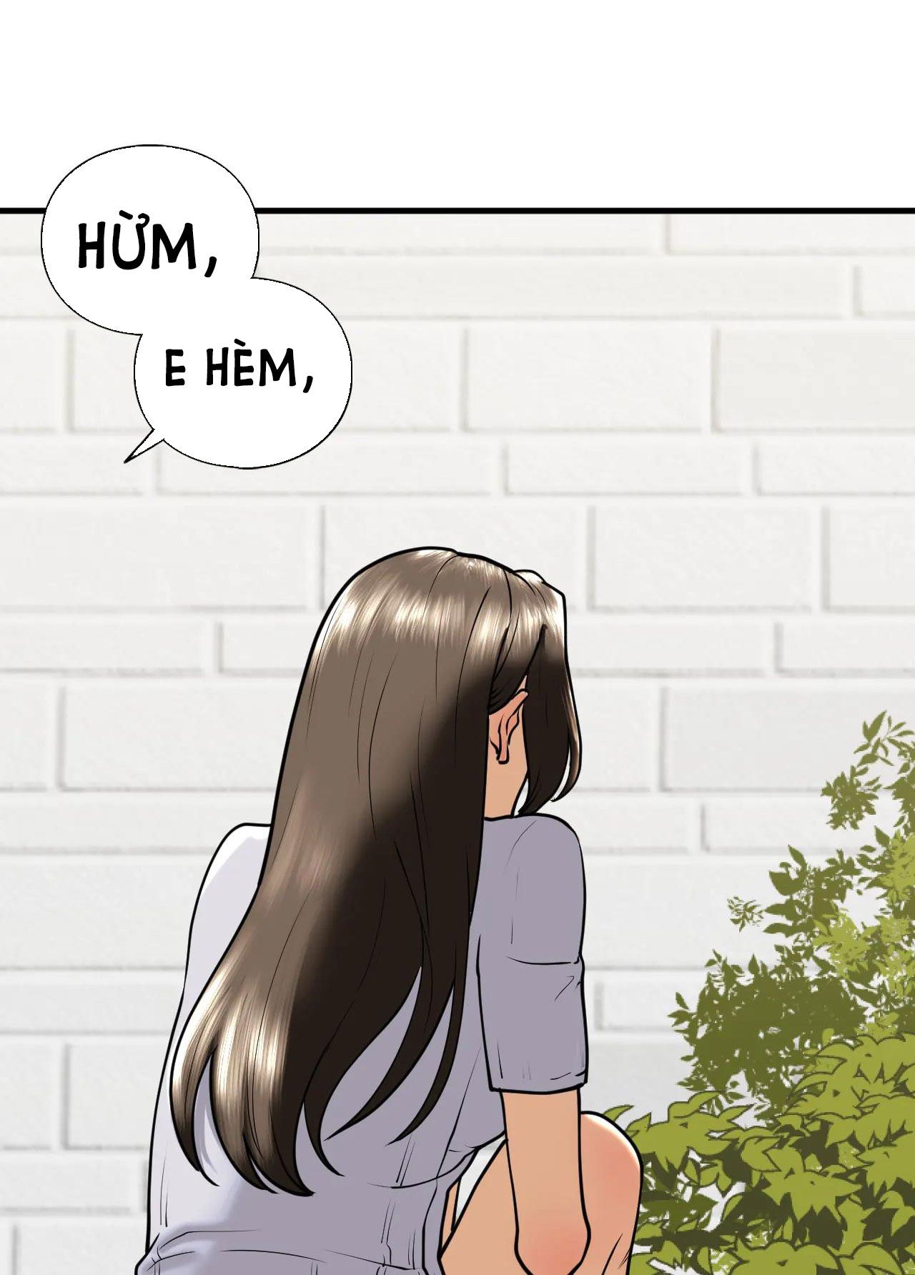 [18+] Chị Kế Chương 14.1 page 9 - Giả Dược