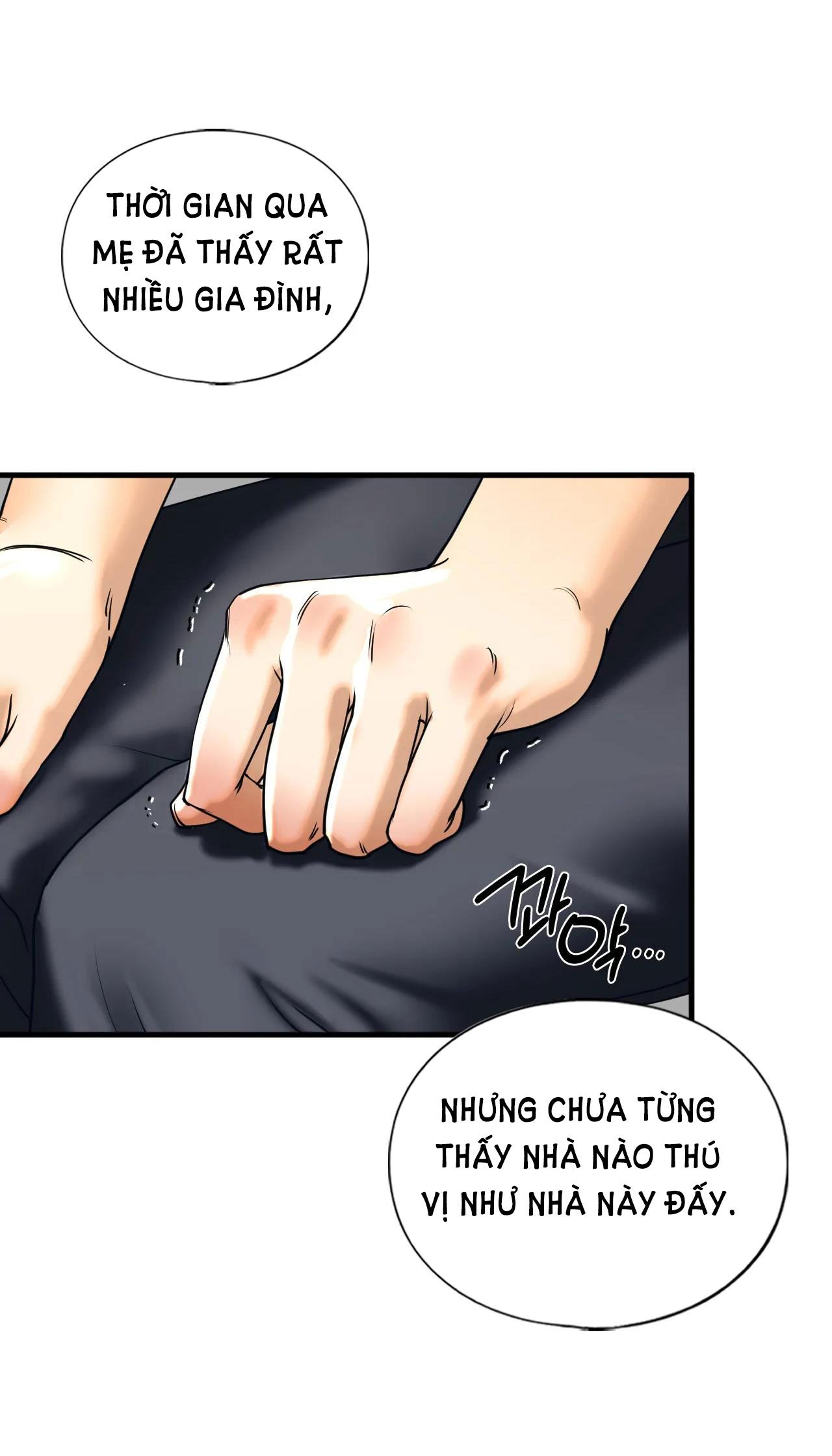 [18+] Chị Kế Chương 14.2 page 11 - Giả Dược
