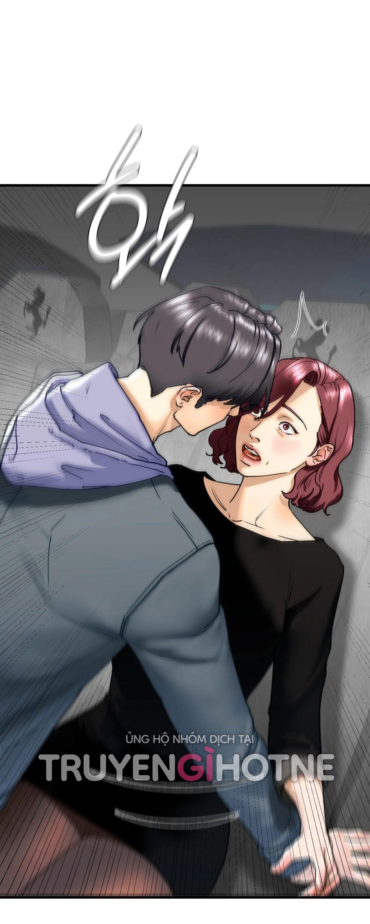 [18+] Chị Kế Chương 14.2 page 13 - Giả Dược