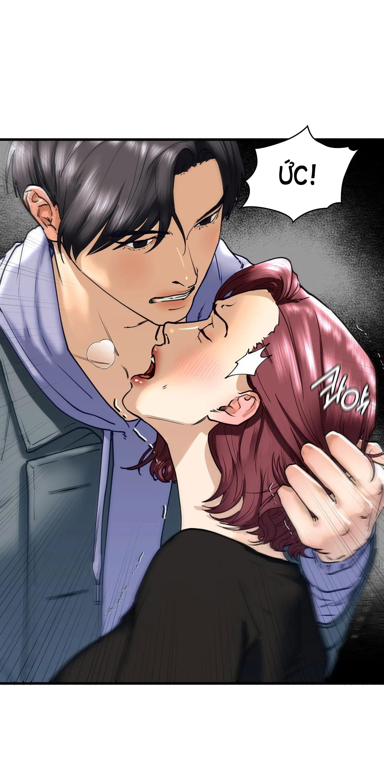 [18+] Chị Kế Chương 14.2 page 17 - Giả Dược