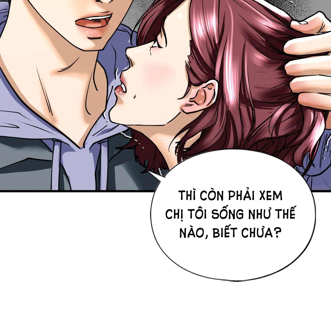 [18+] Chị Kế Chương 14.2 page 26 - Giả Dược